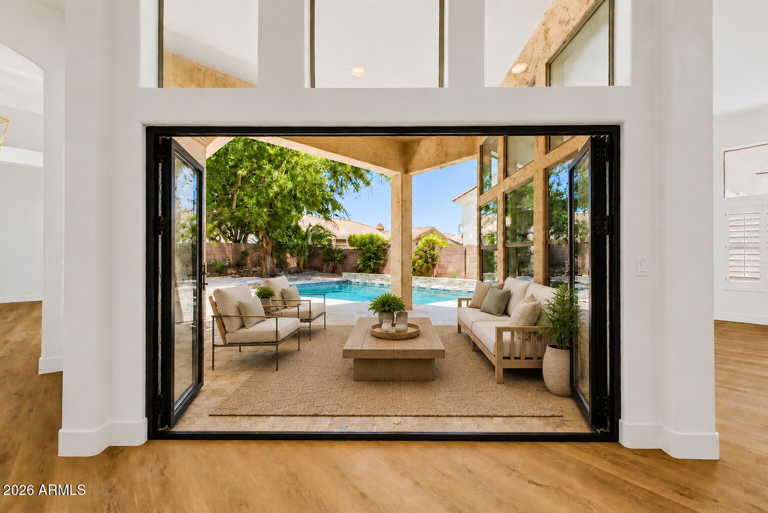 MARAVILLA TWO - Residential