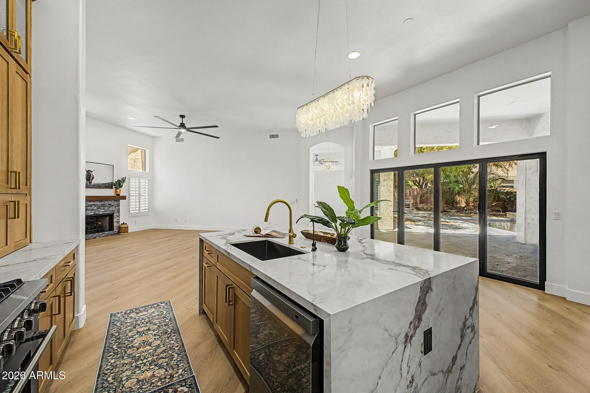 MARAVILLA TWO - Residential
