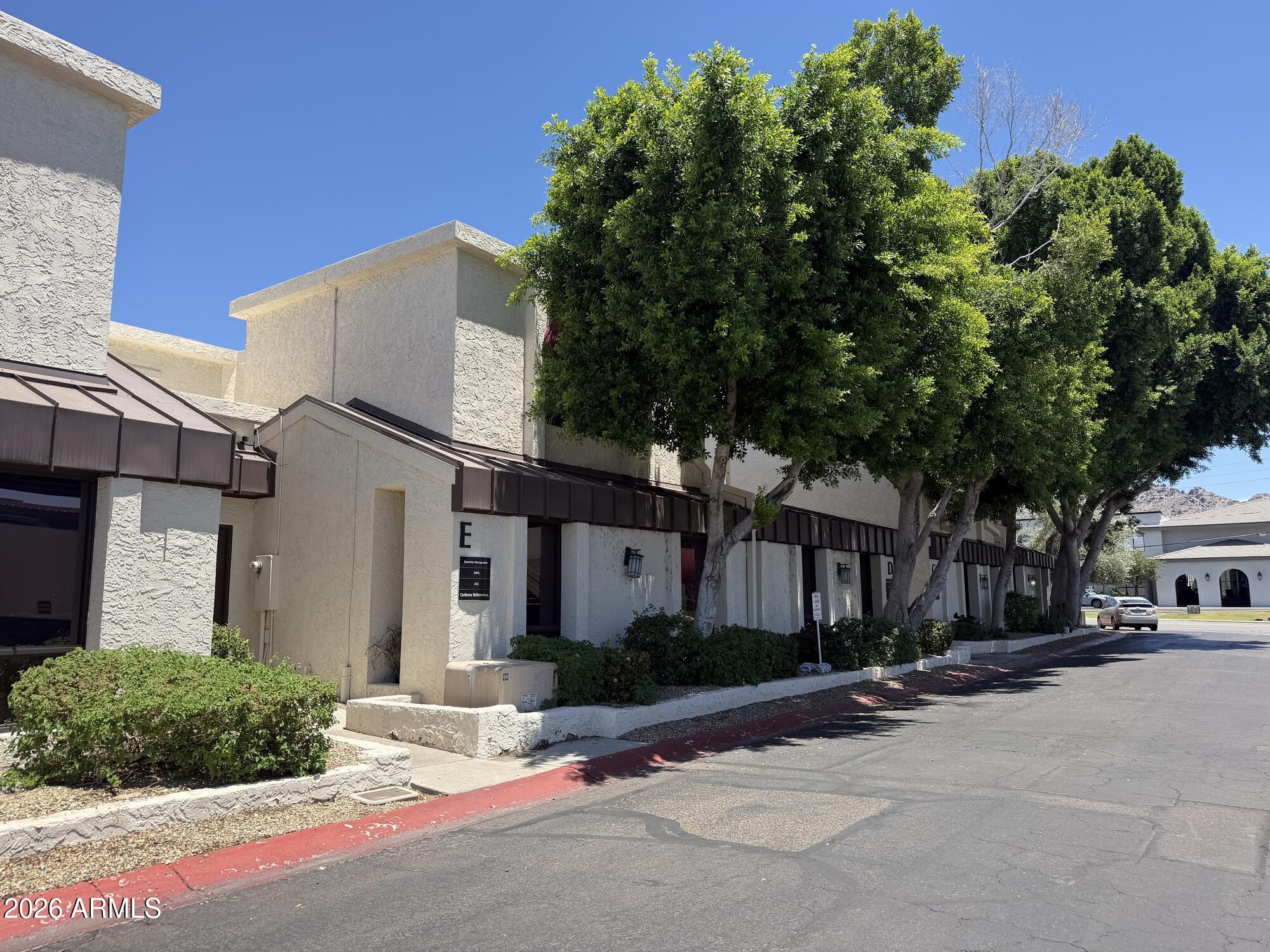 COPPER TERRACE - Commercial Sale