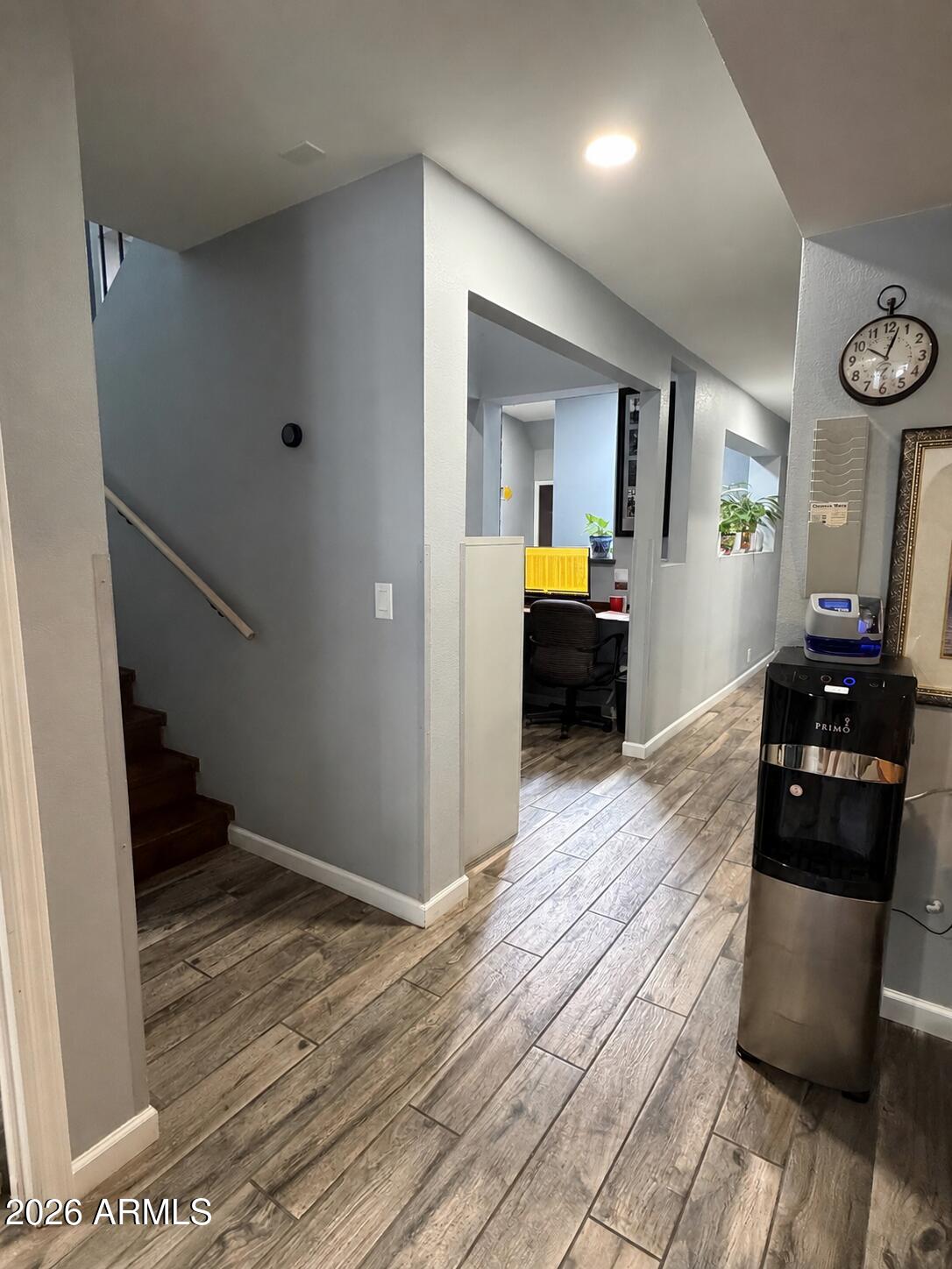 COPPER TERRACE - Commercial Sale