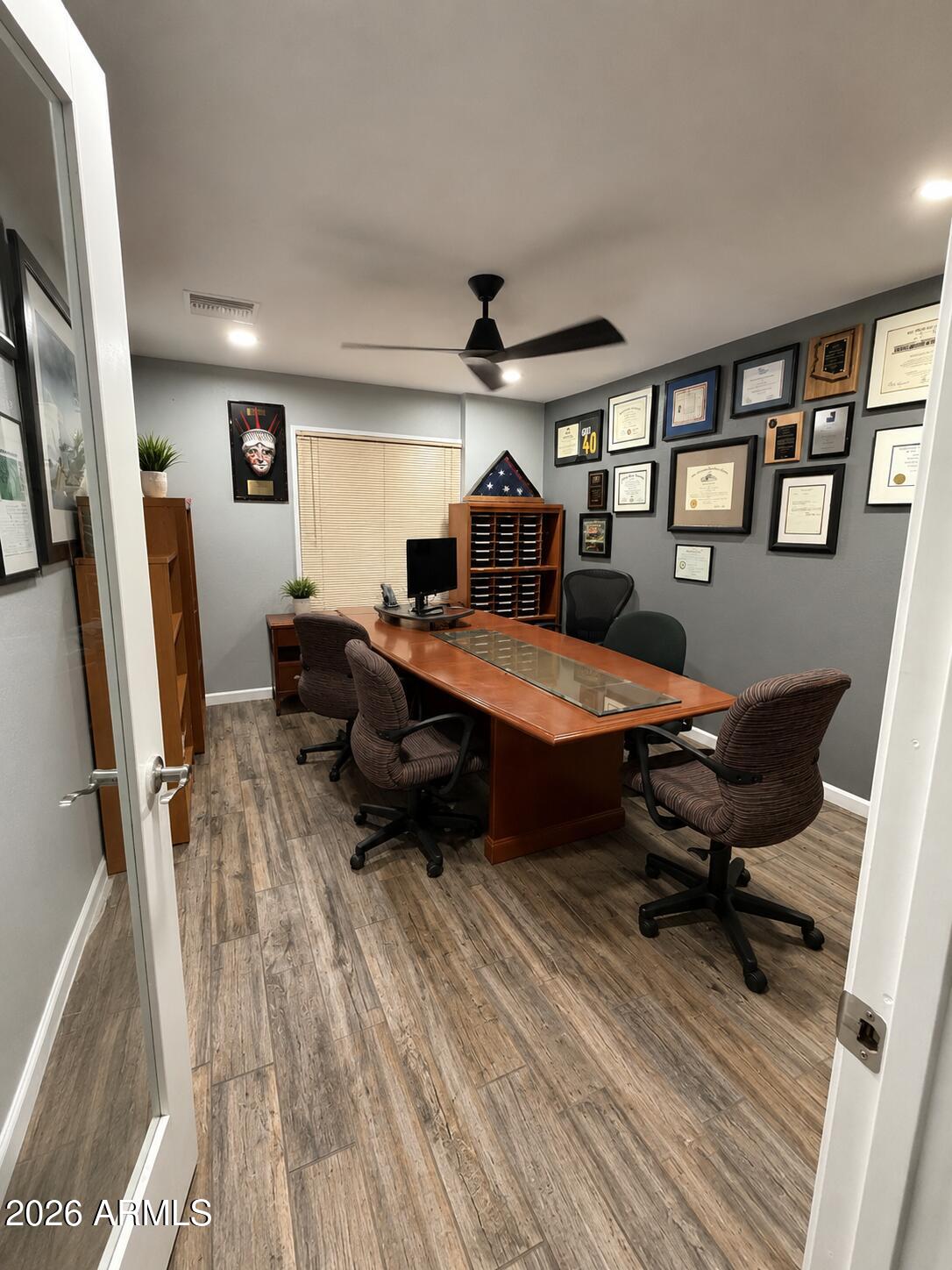 COPPER TERRACE - Commercial Sale