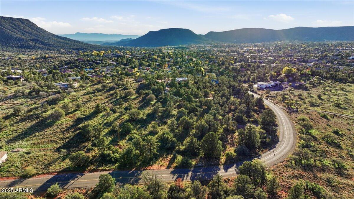 Under 5 Acres - Land