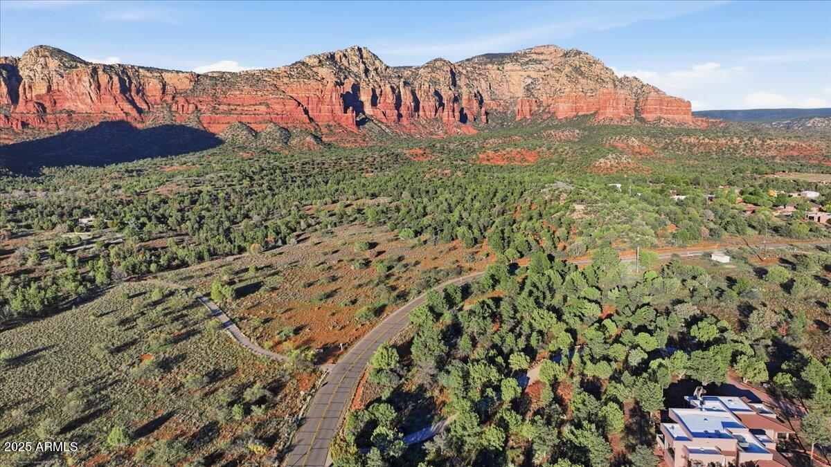 Under 5 Acres - Land
