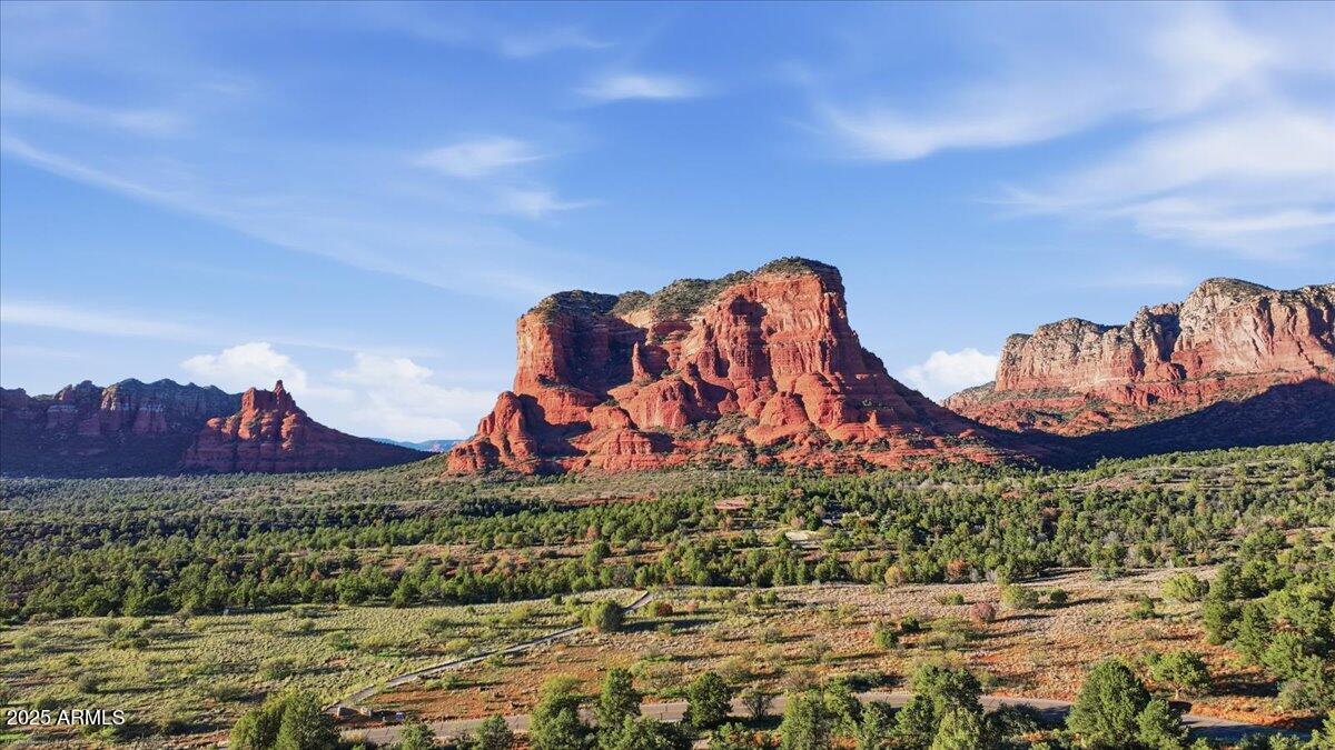 Under 5 Acres - Land
