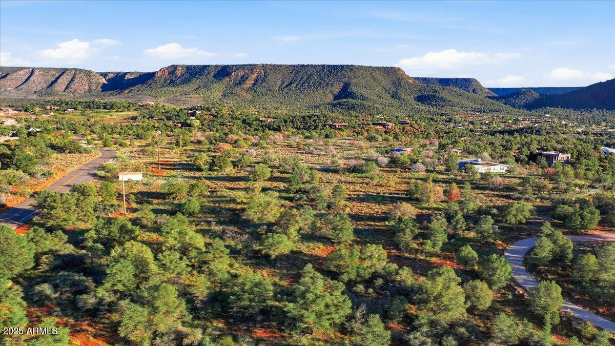 Under 5 Acres - Land