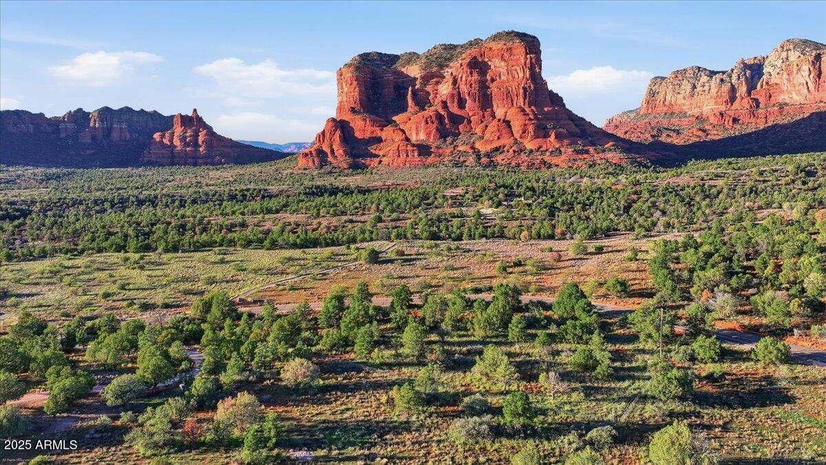 Under 5 Acres - Land