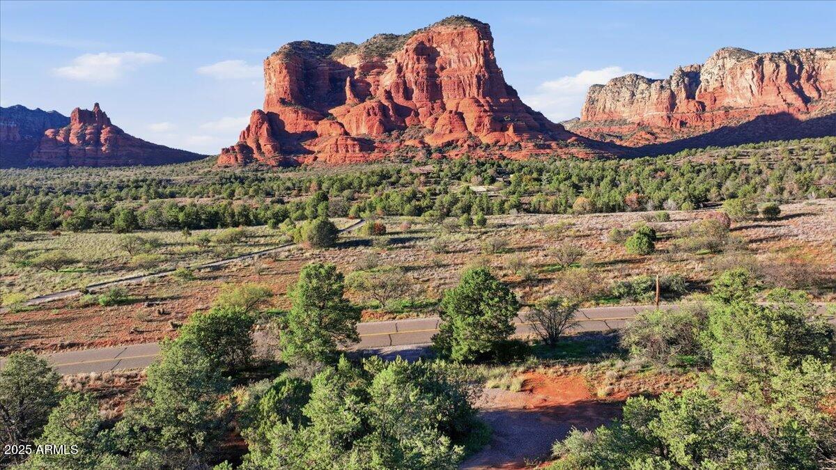 Under 5 Acres - Land