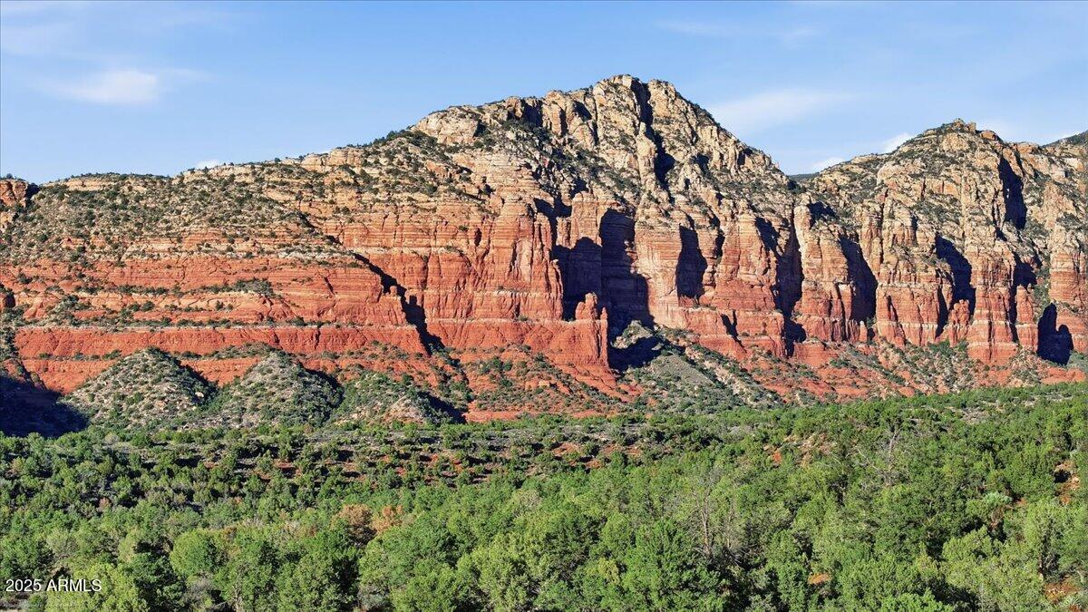 Under 5 Acres - Land