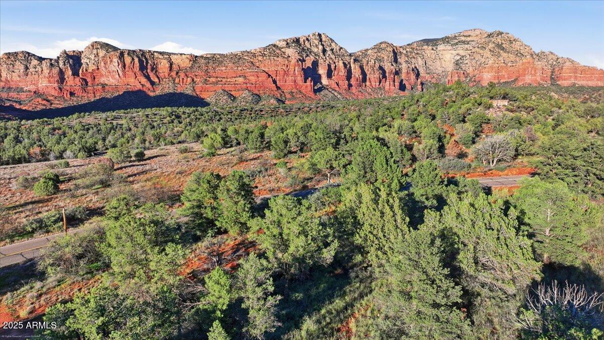 Under 5 Acres - Land