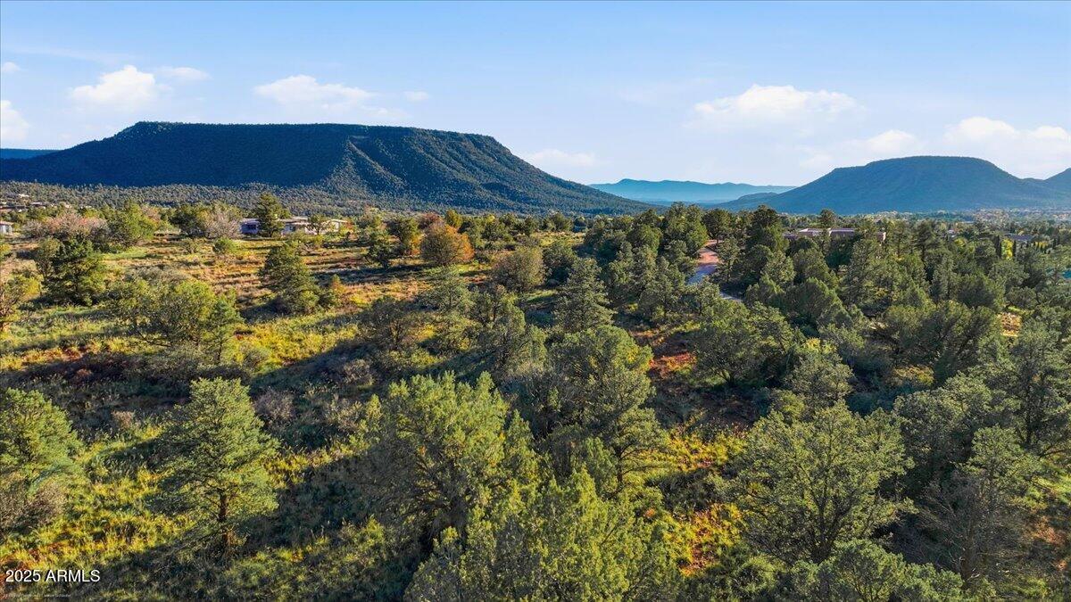 Under 5 Acres - Land