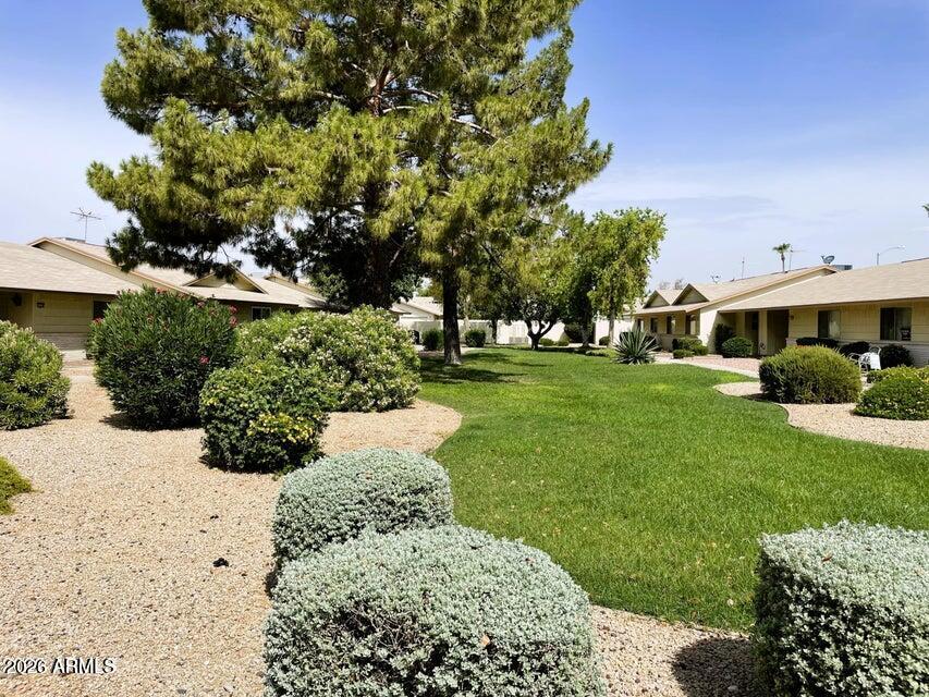 SUN CITY WEST UNIT 7 - Residential