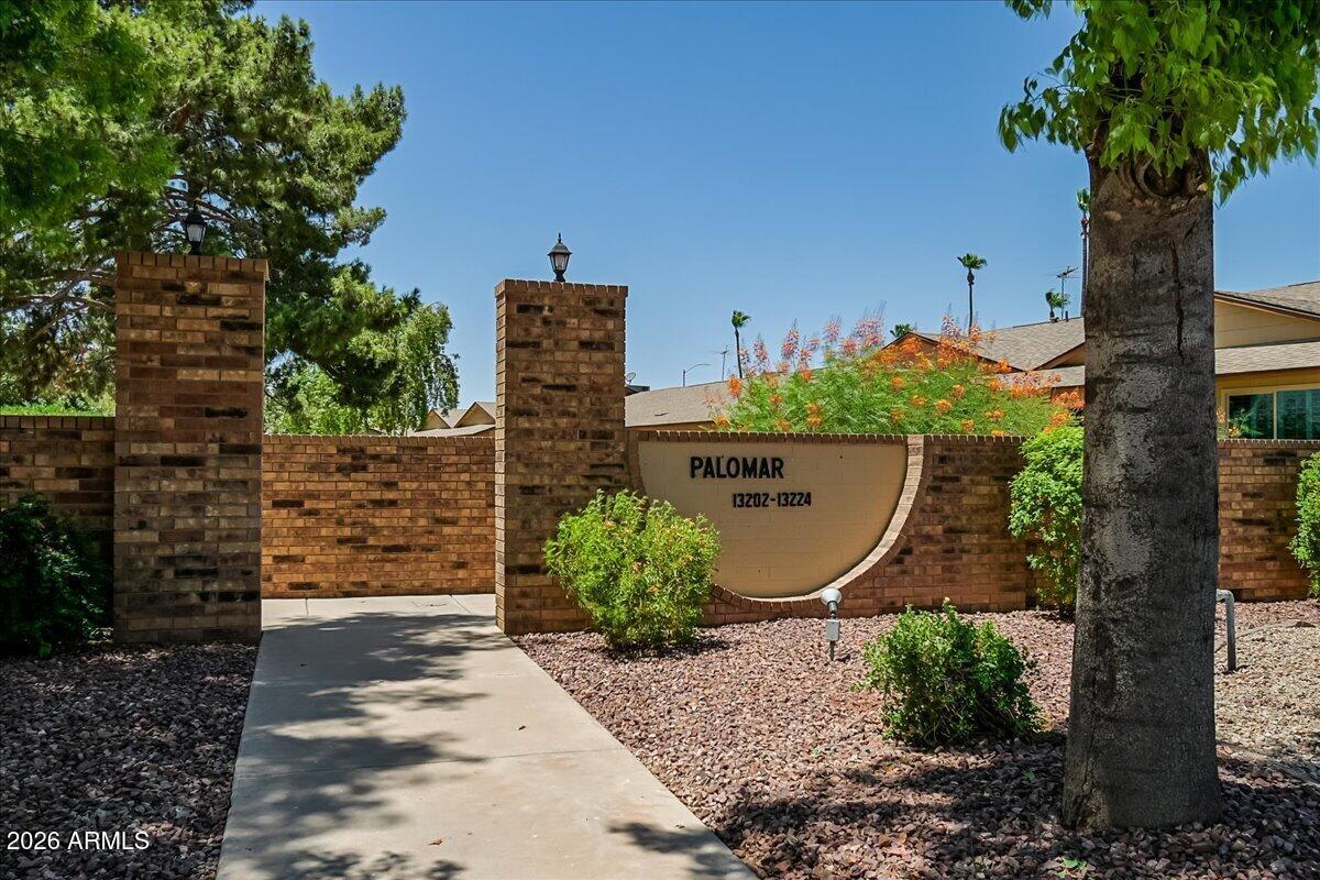 SUN CITY WEST UNIT 7 - Residential