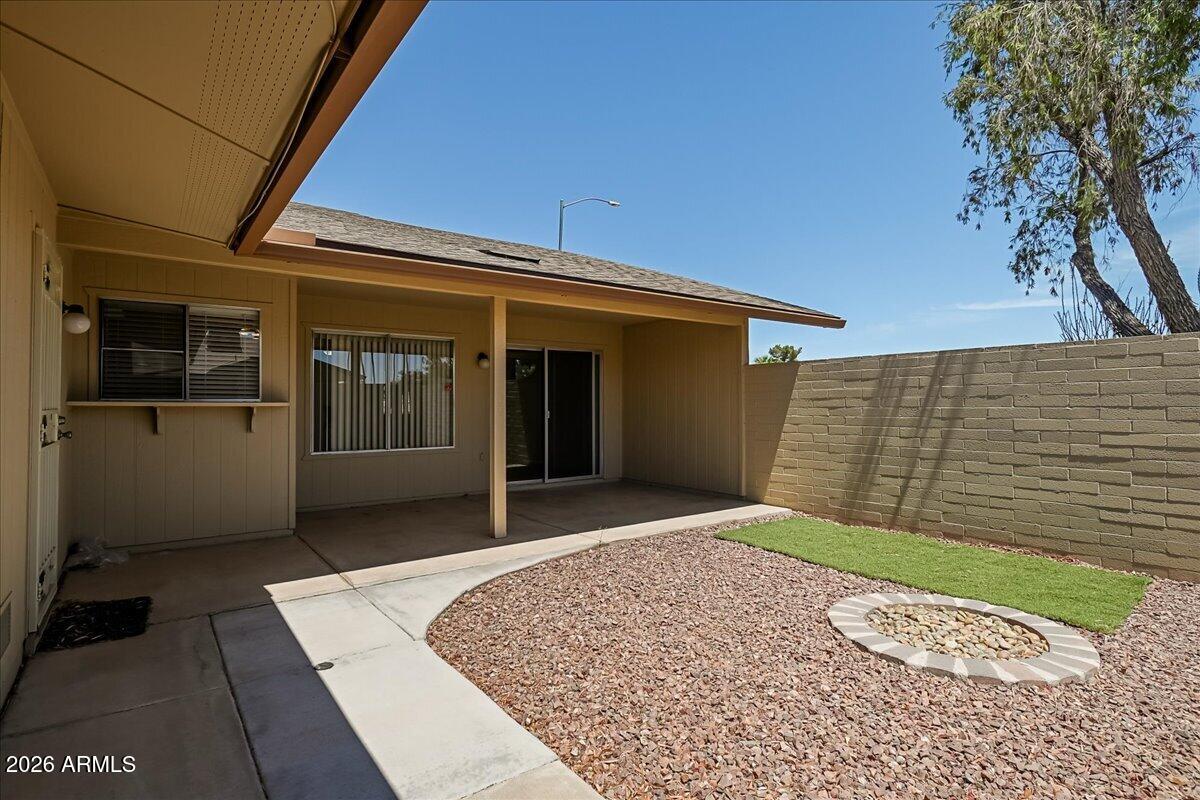 SUN CITY WEST UNIT 7 - Residential