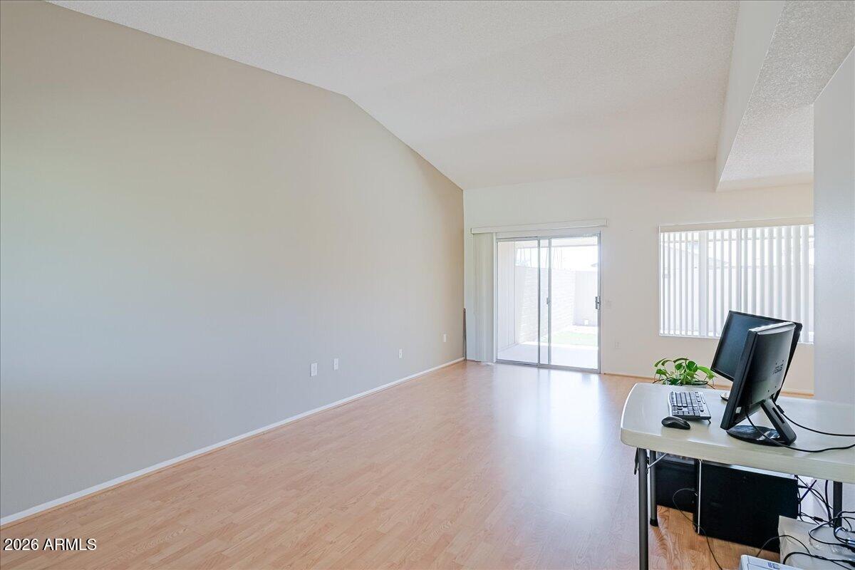 SUN CITY WEST UNIT 7 - Residential