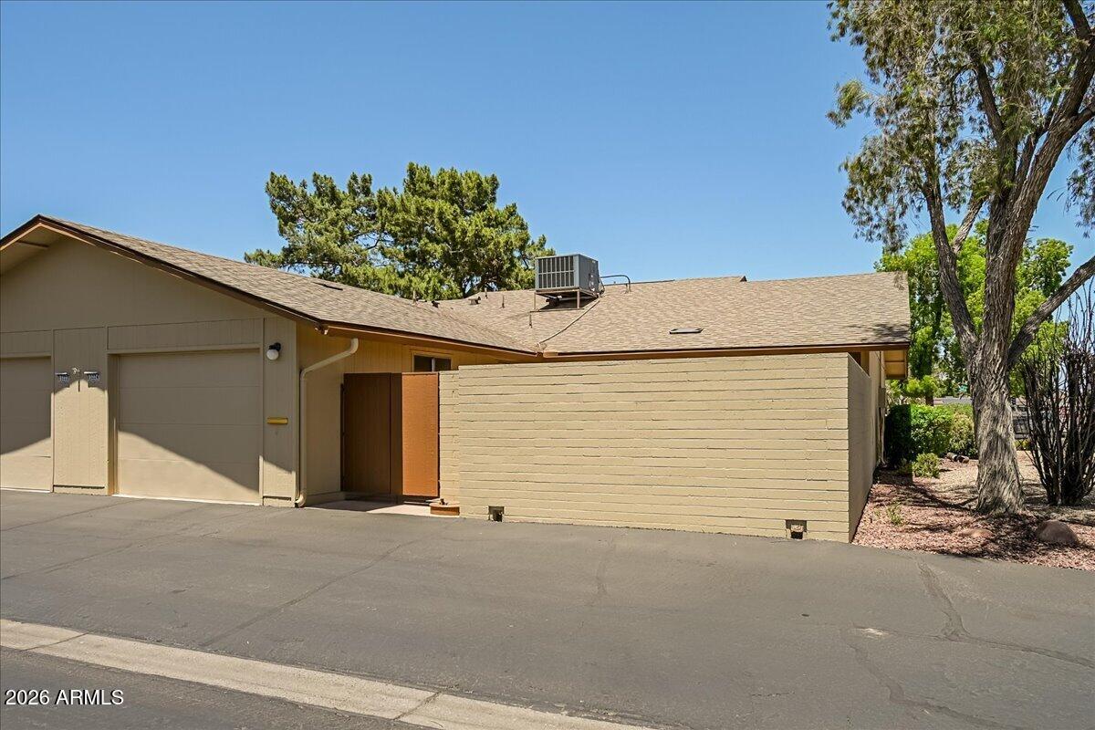 SUN CITY WEST UNIT 7 - Residential