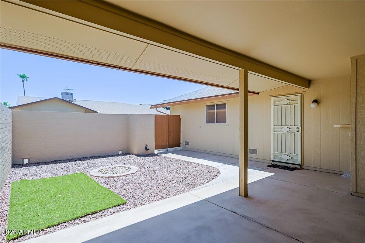 SUN CITY WEST UNIT 7 - Residential