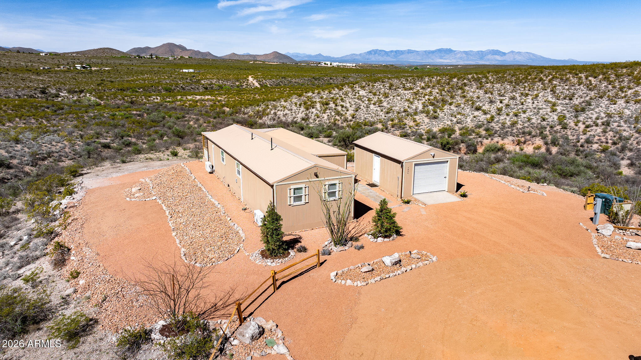 Tombstone Territory Estates #2 - Residential