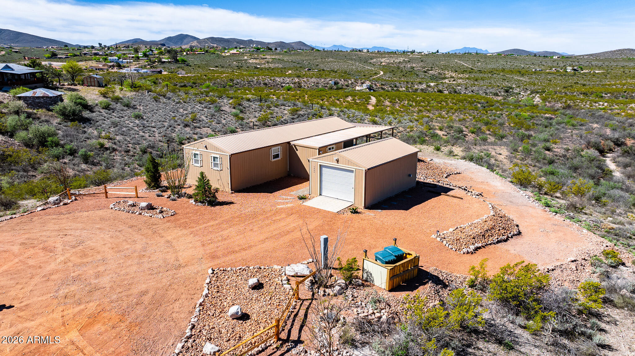 Tombstone Territory Estates #2 - Residential