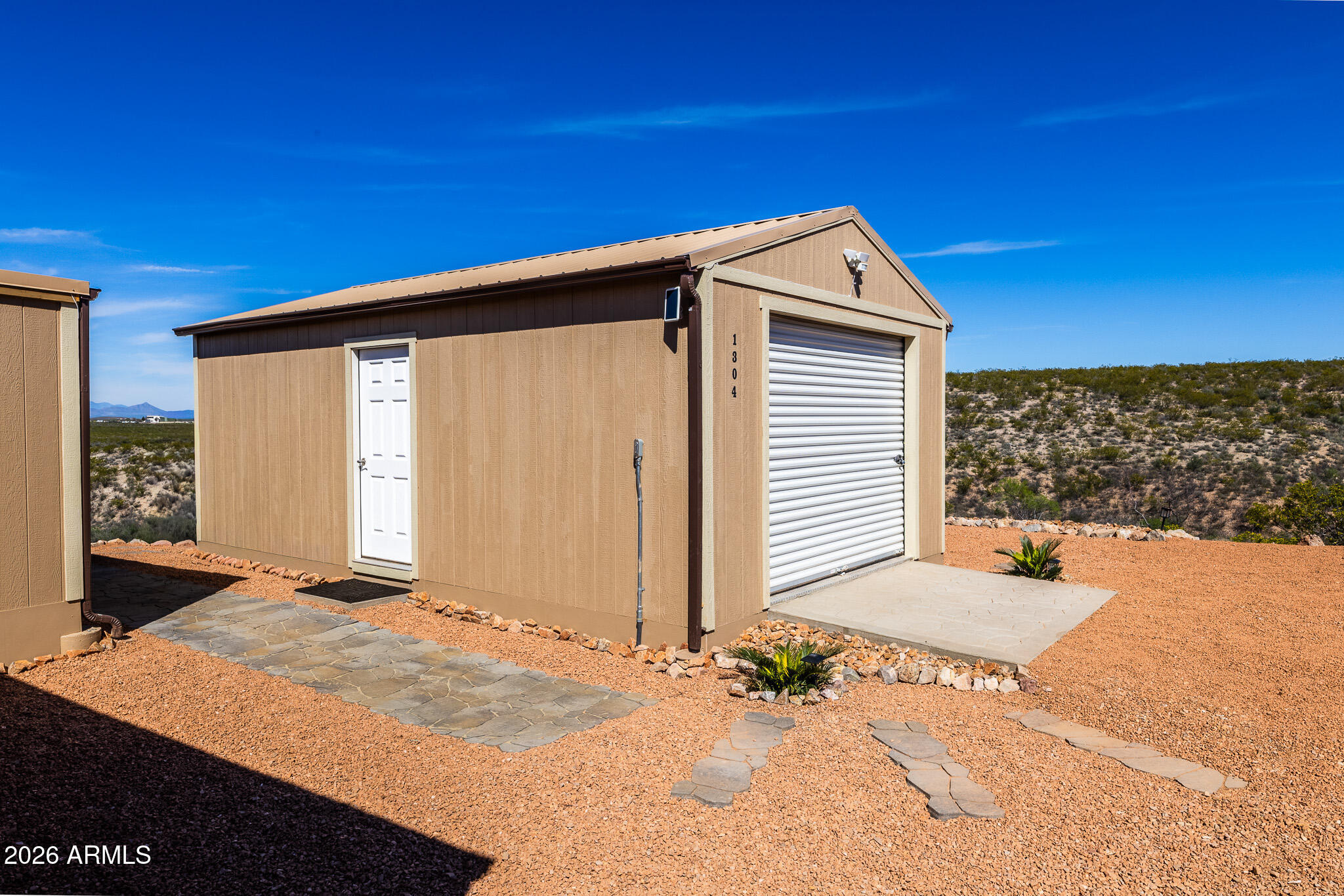 Tombstone Territory Estates #2 - Residential