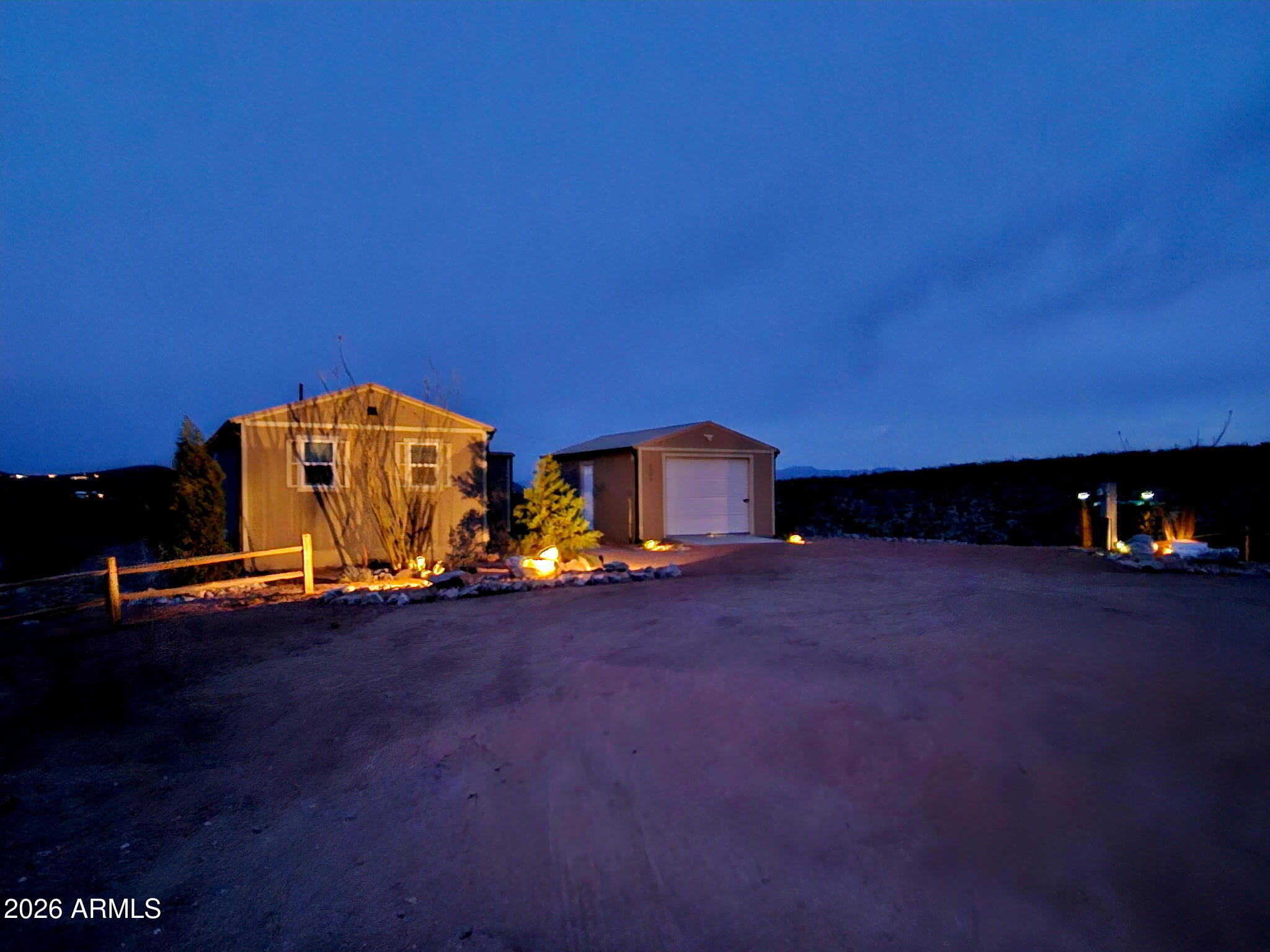 Tombstone Territory Estates #2 - Residential