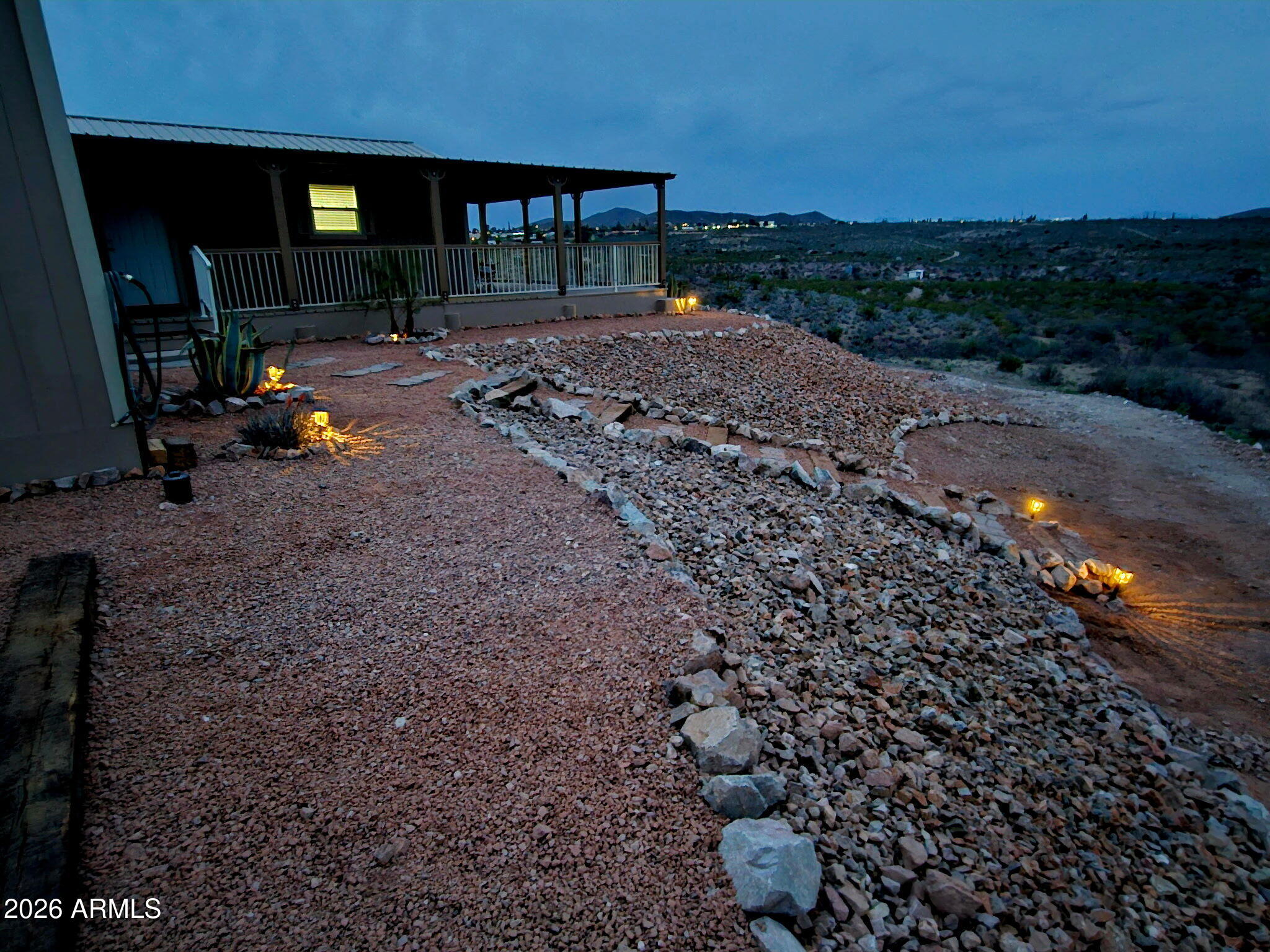 Tombstone Territory Estates #2 - Residential