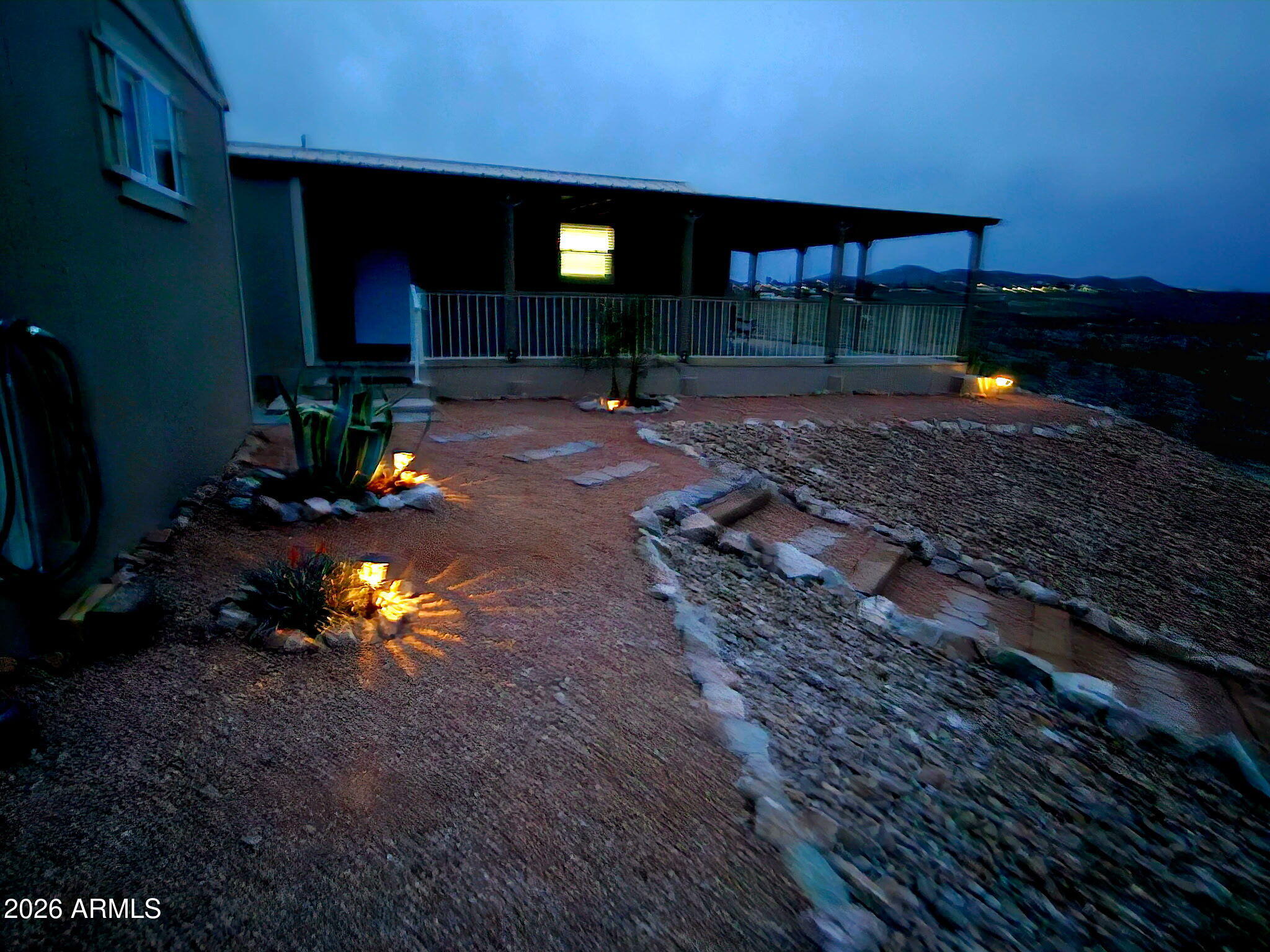 Tombstone Territory Estates #2 - Residential
