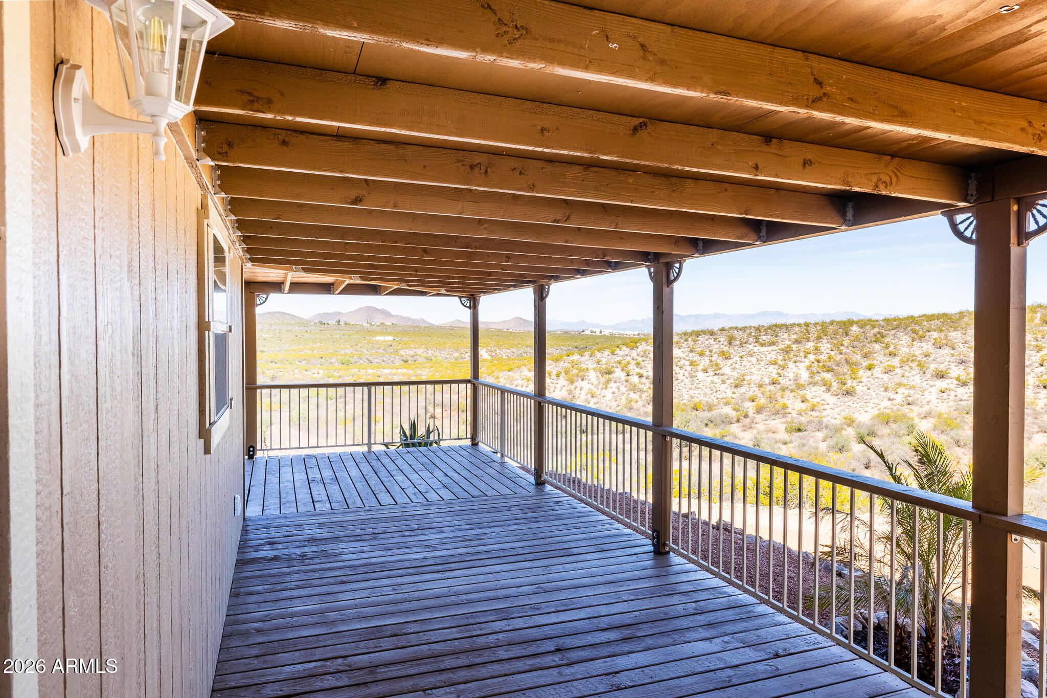 Tombstone Territory Estates #2 - Residential