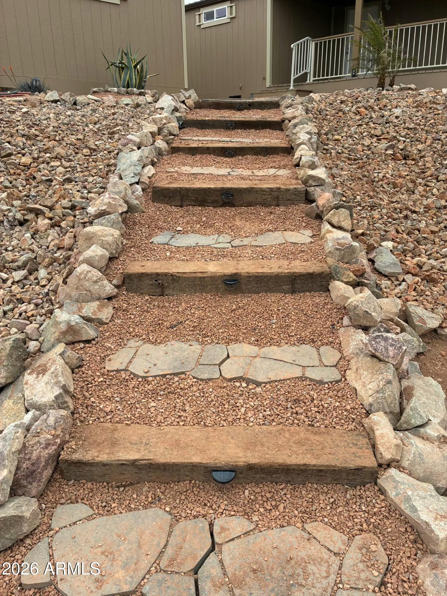 Tombstone Territory Estates #2 - Residential
