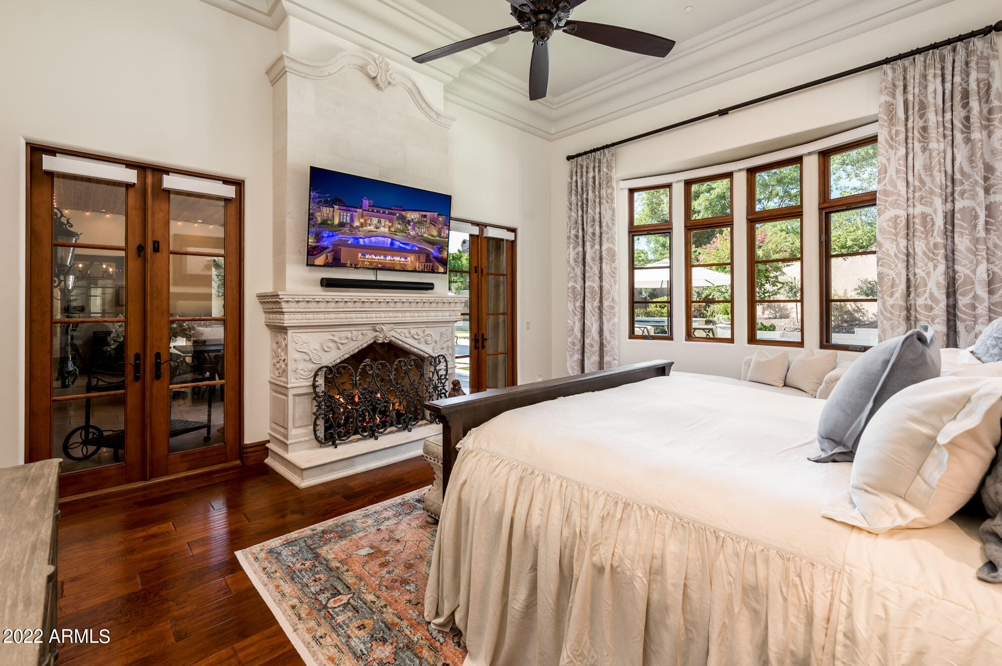 DC RANCH PARCEL T7 - Residential
