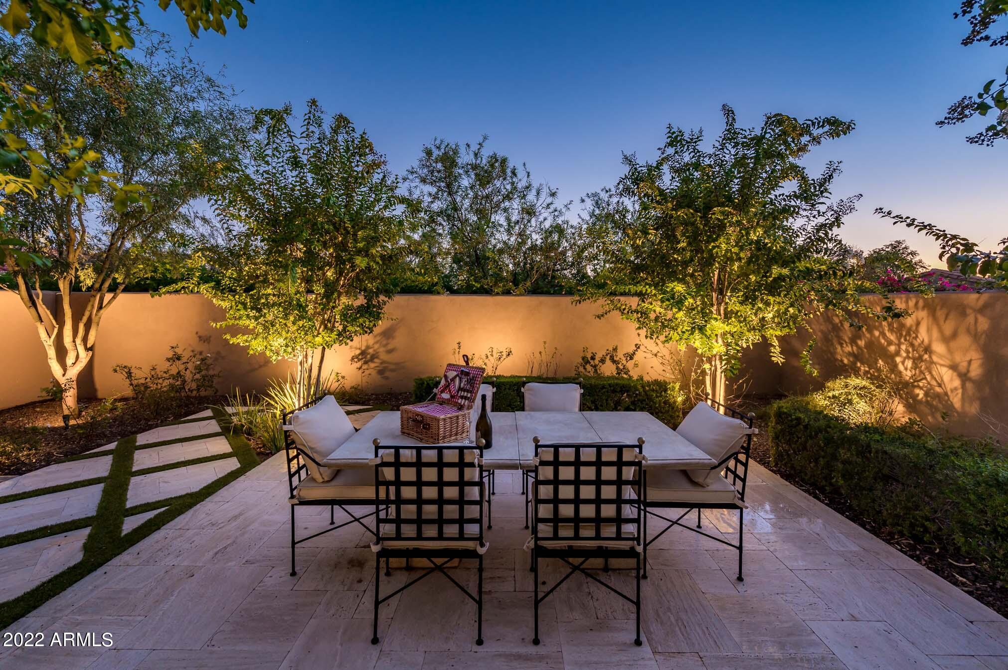 DC RANCH PARCEL T7 - Residential