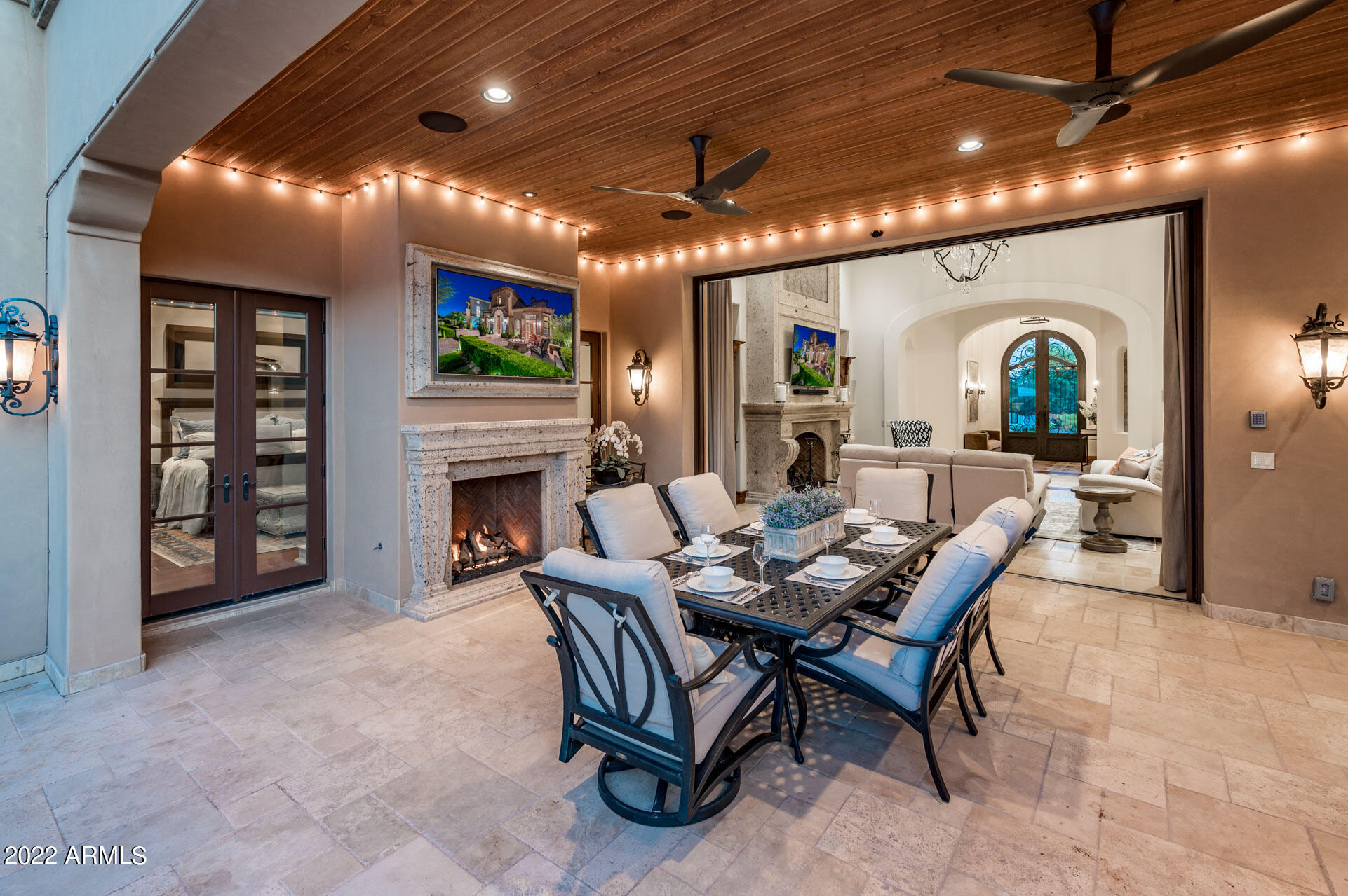 DC RANCH PARCEL T7 - Residential