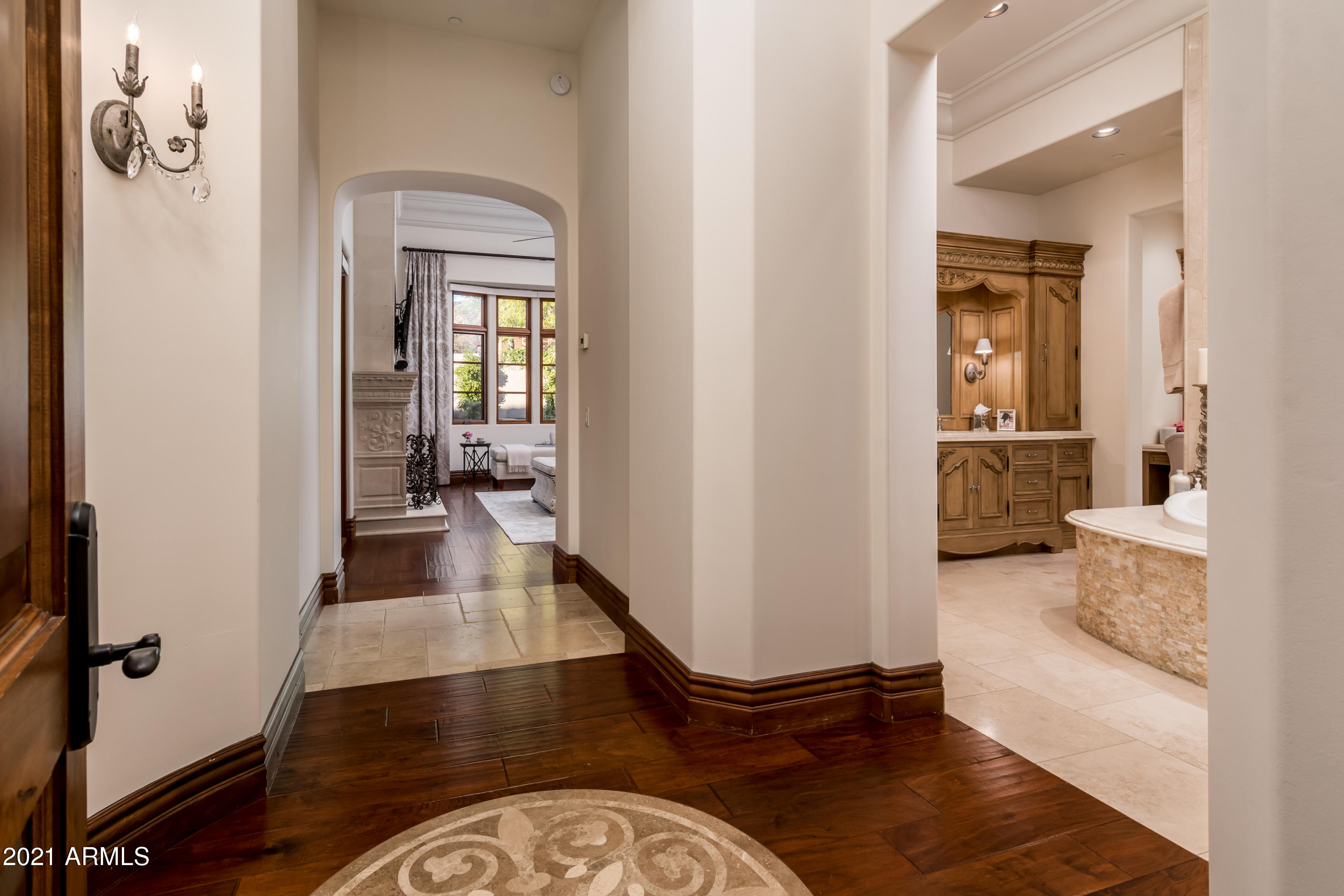 DC RANCH PARCEL T7 - Residential