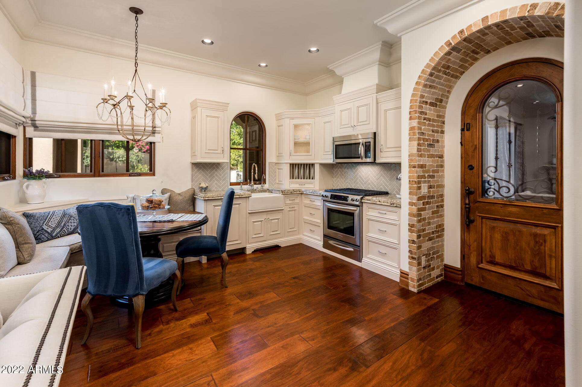 DC RANCH PARCEL T7 - Residential