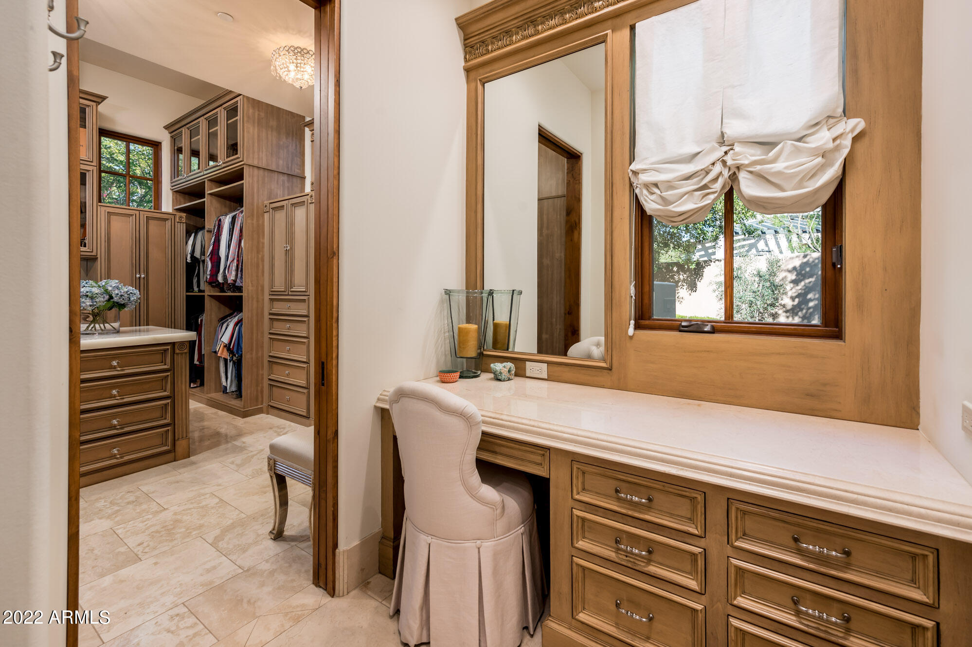DC RANCH PARCEL T7 - Residential