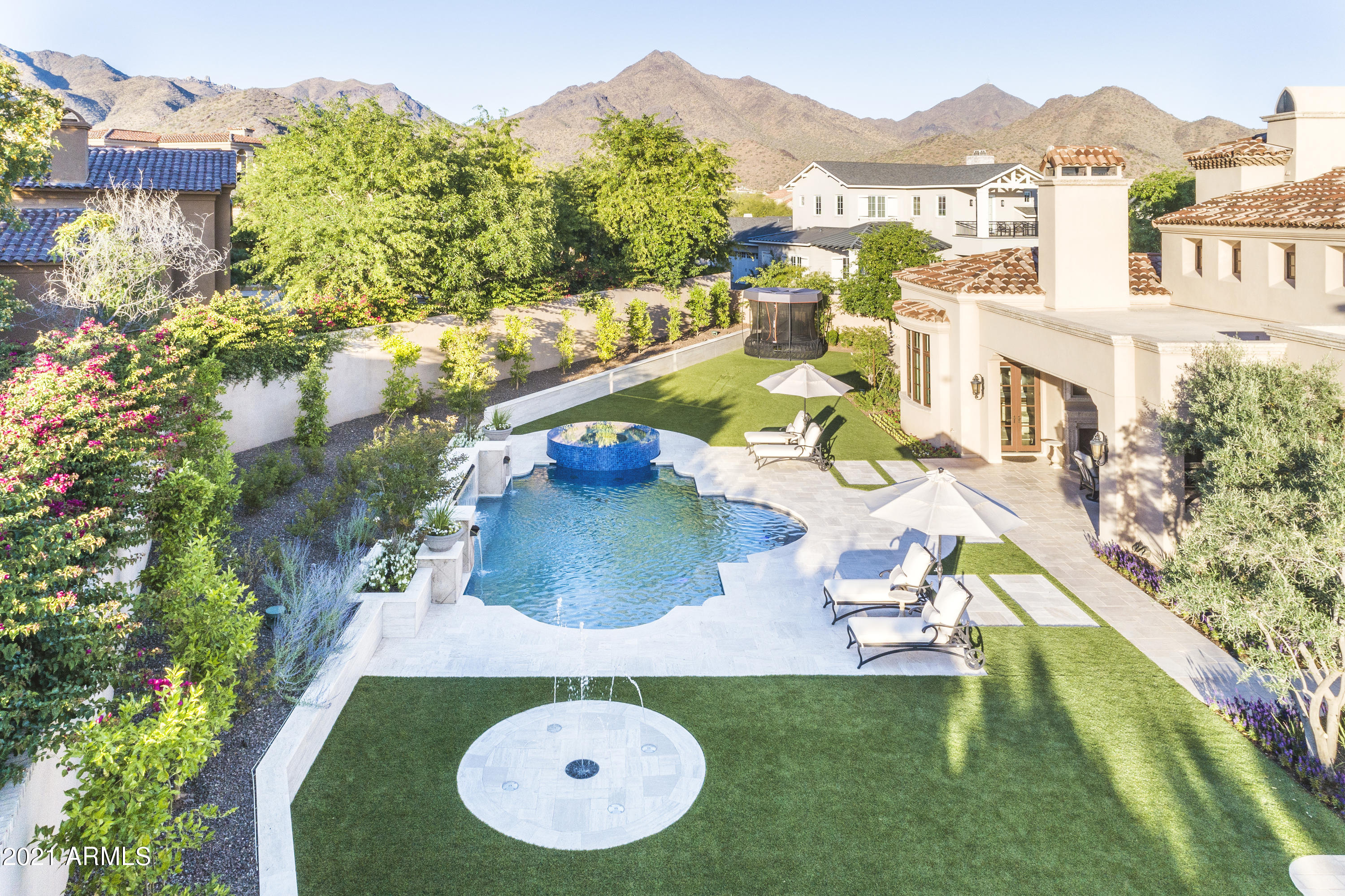 DC RANCH PARCEL T7 - Residential