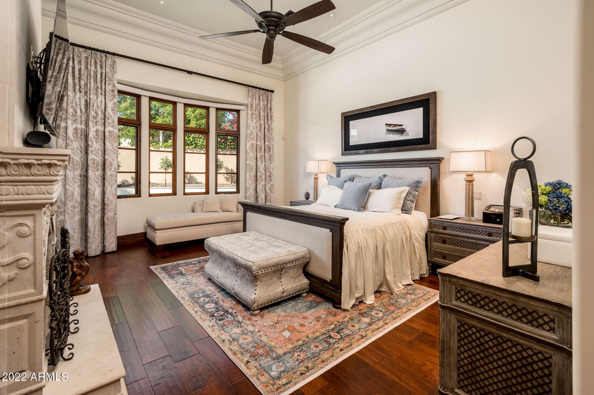 DC RANCH PARCEL T7 - Residential