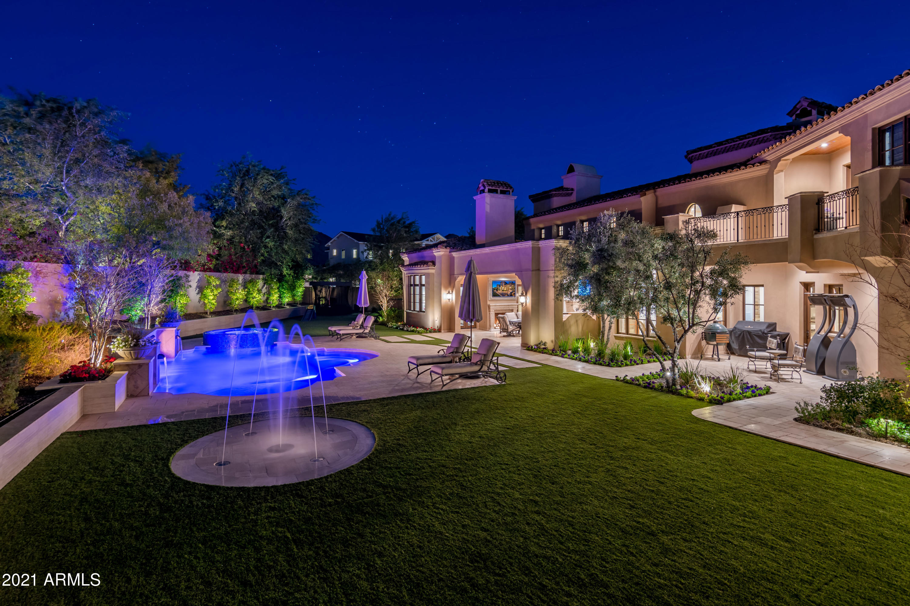 DC RANCH PARCEL T7 - Residential