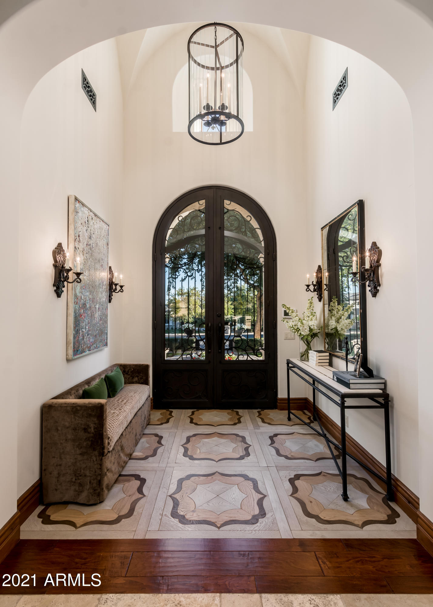 DC RANCH PARCEL T7 - Residential