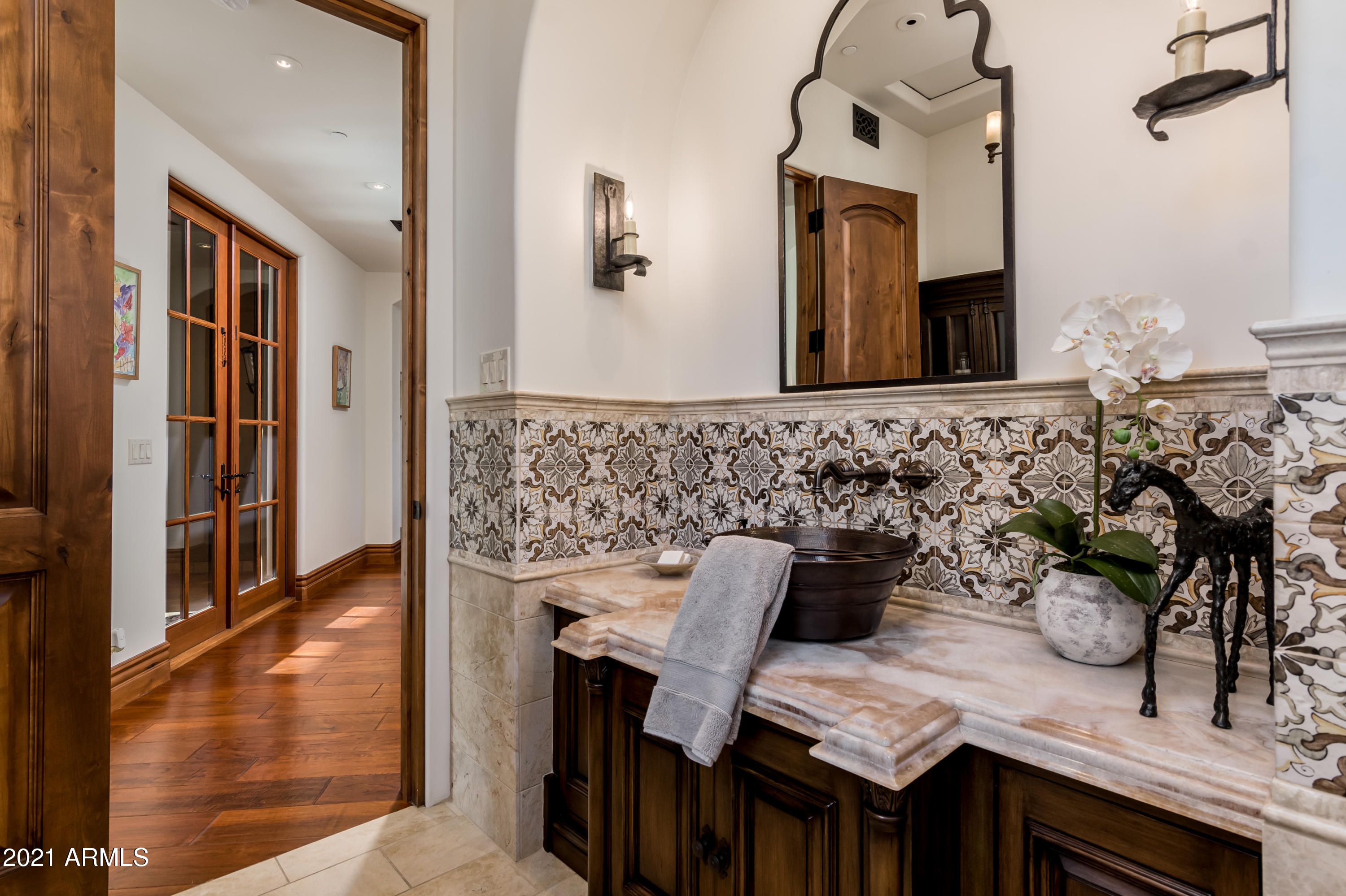 DC RANCH PARCEL T7 - Residential