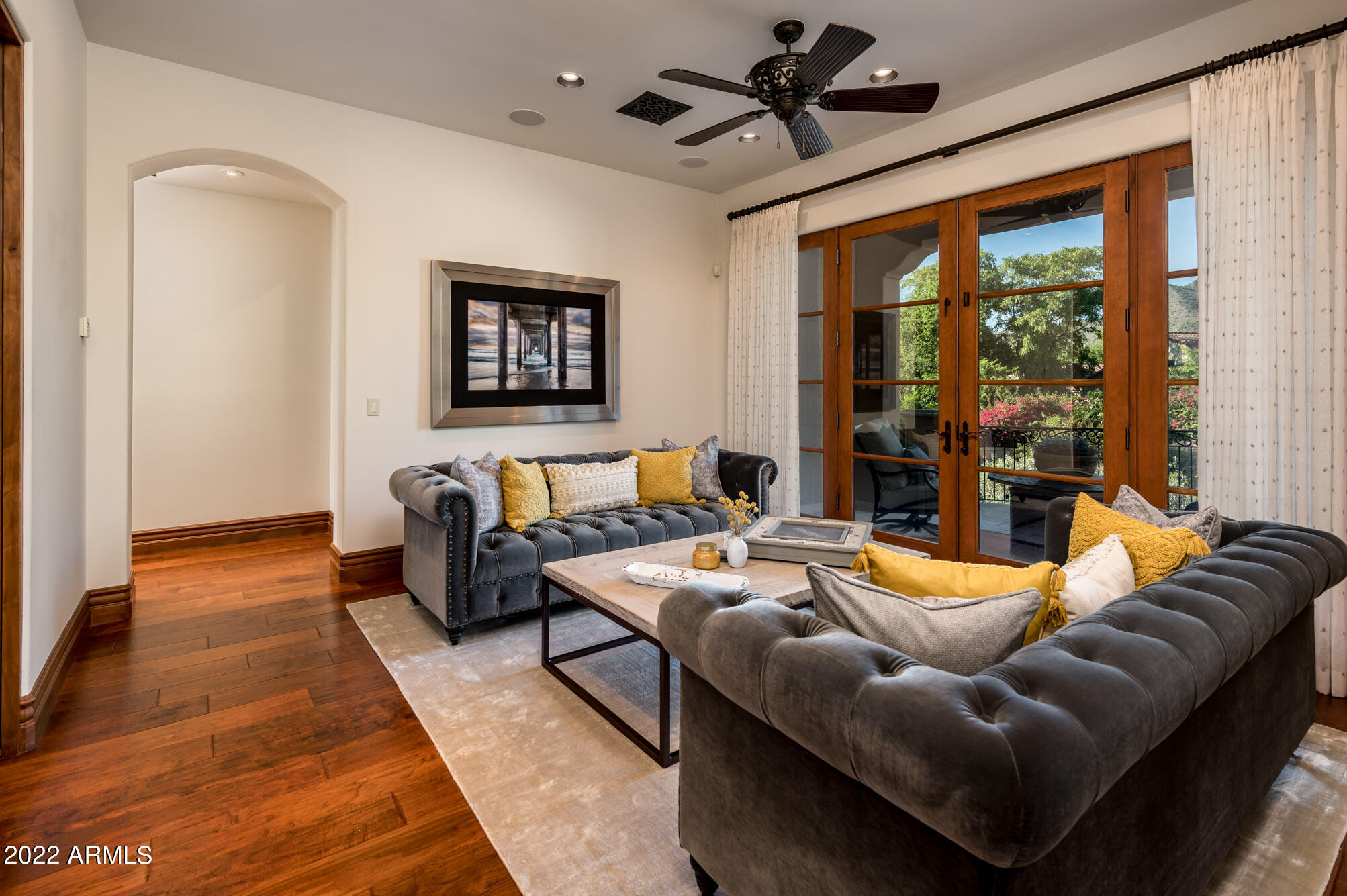 DC RANCH PARCEL T7 - Residential