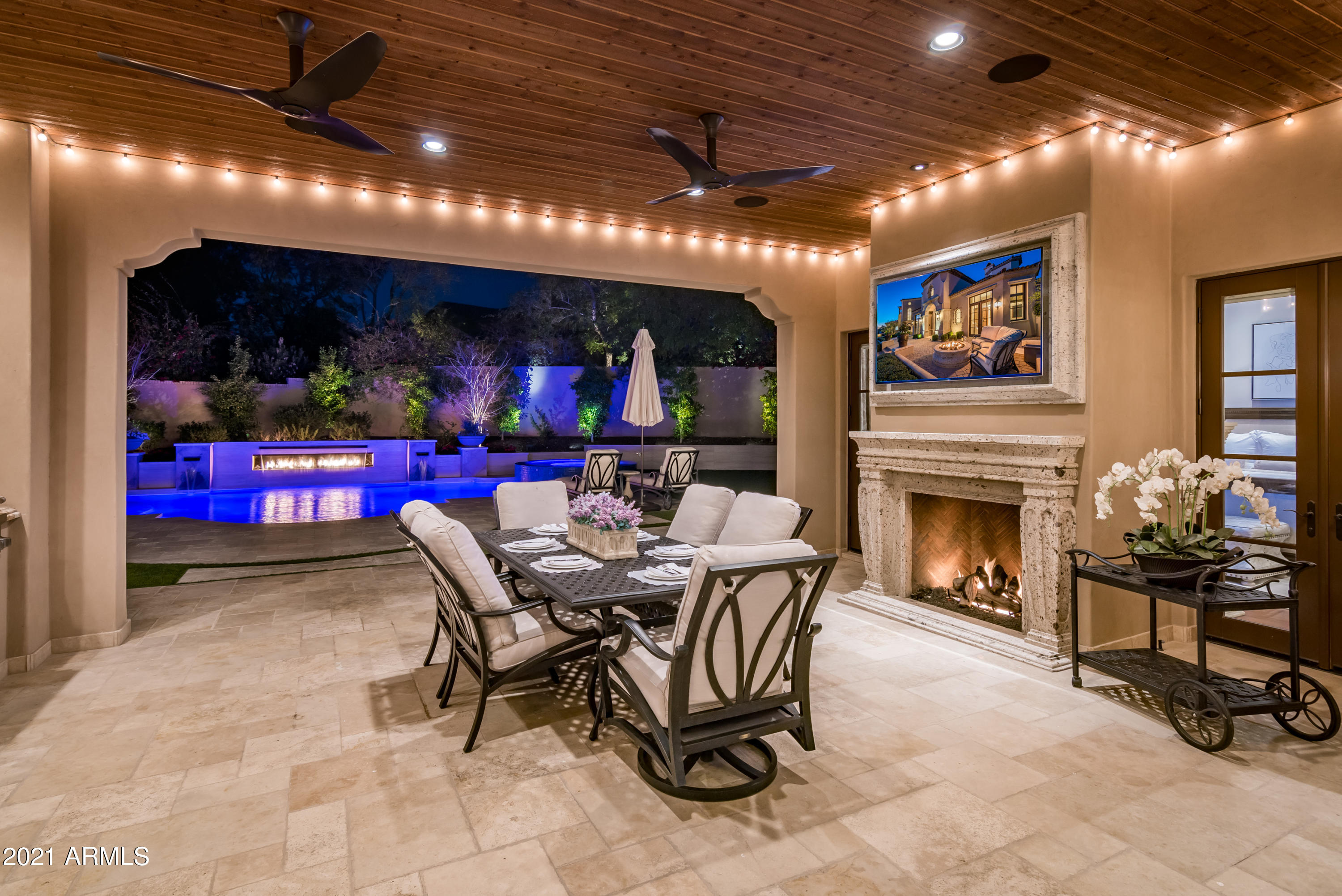 DC RANCH PARCEL T7 - Residential