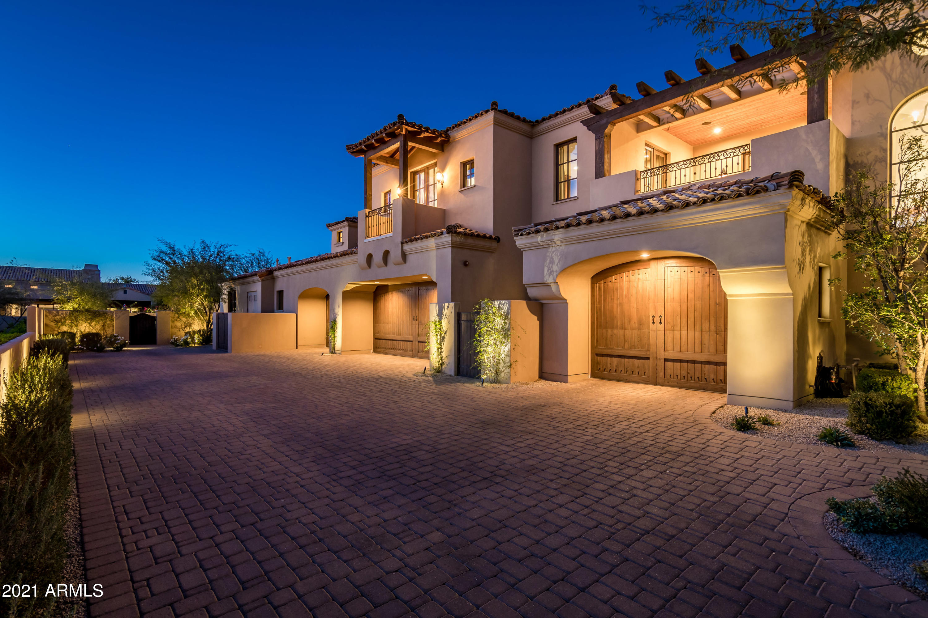 DC RANCH PARCEL T7 - Residential