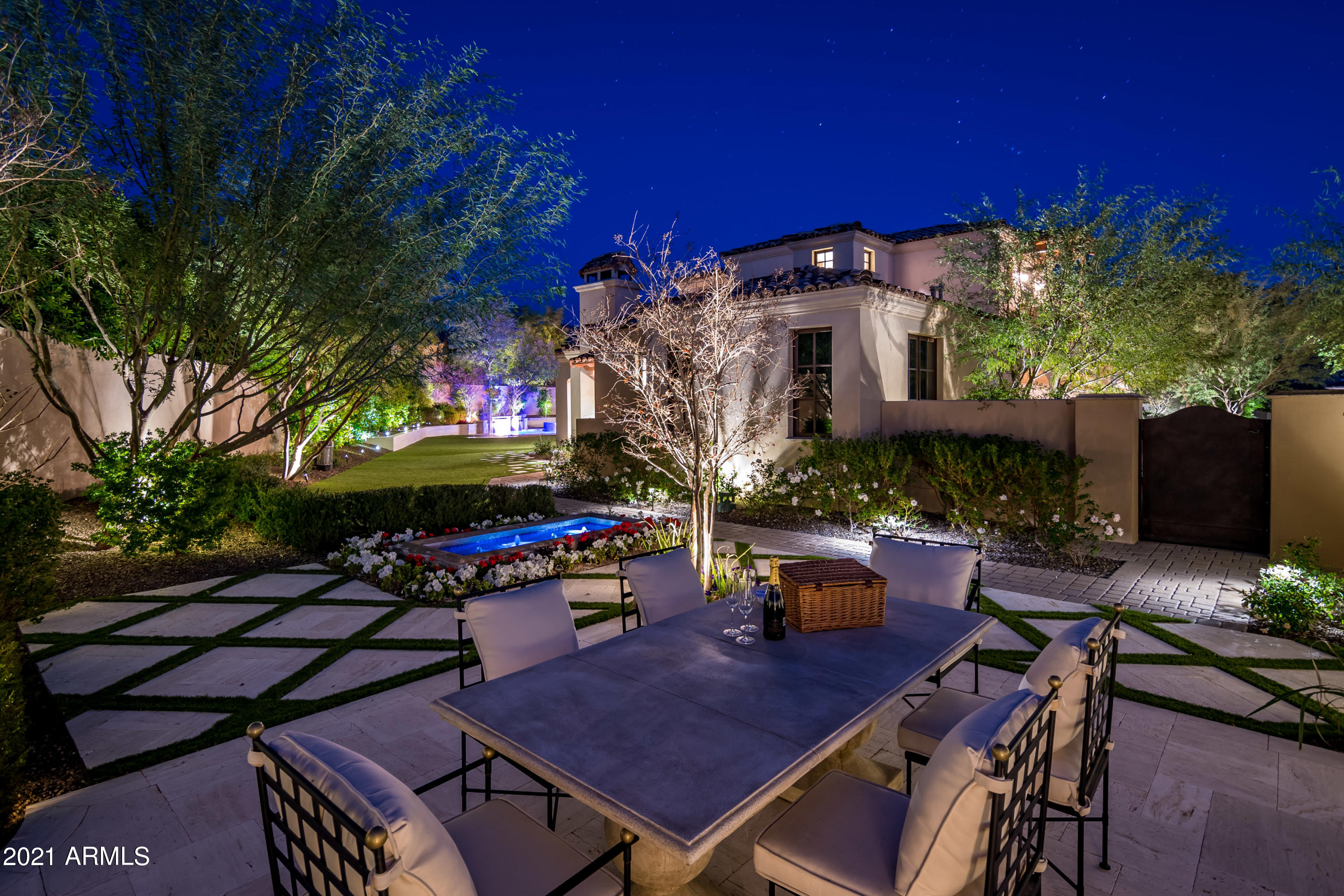 DC RANCH PARCEL T7 - Residential