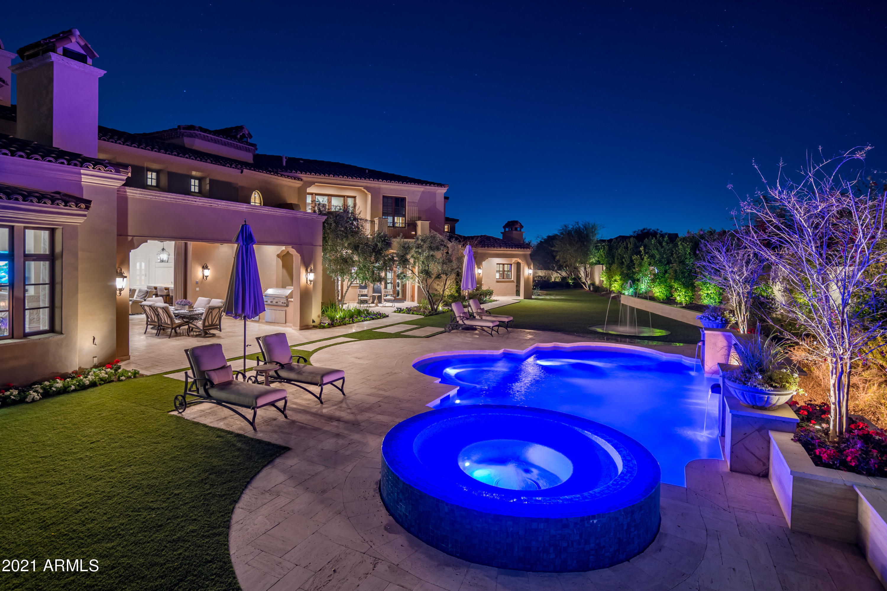 DC RANCH PARCEL T7 - Residential