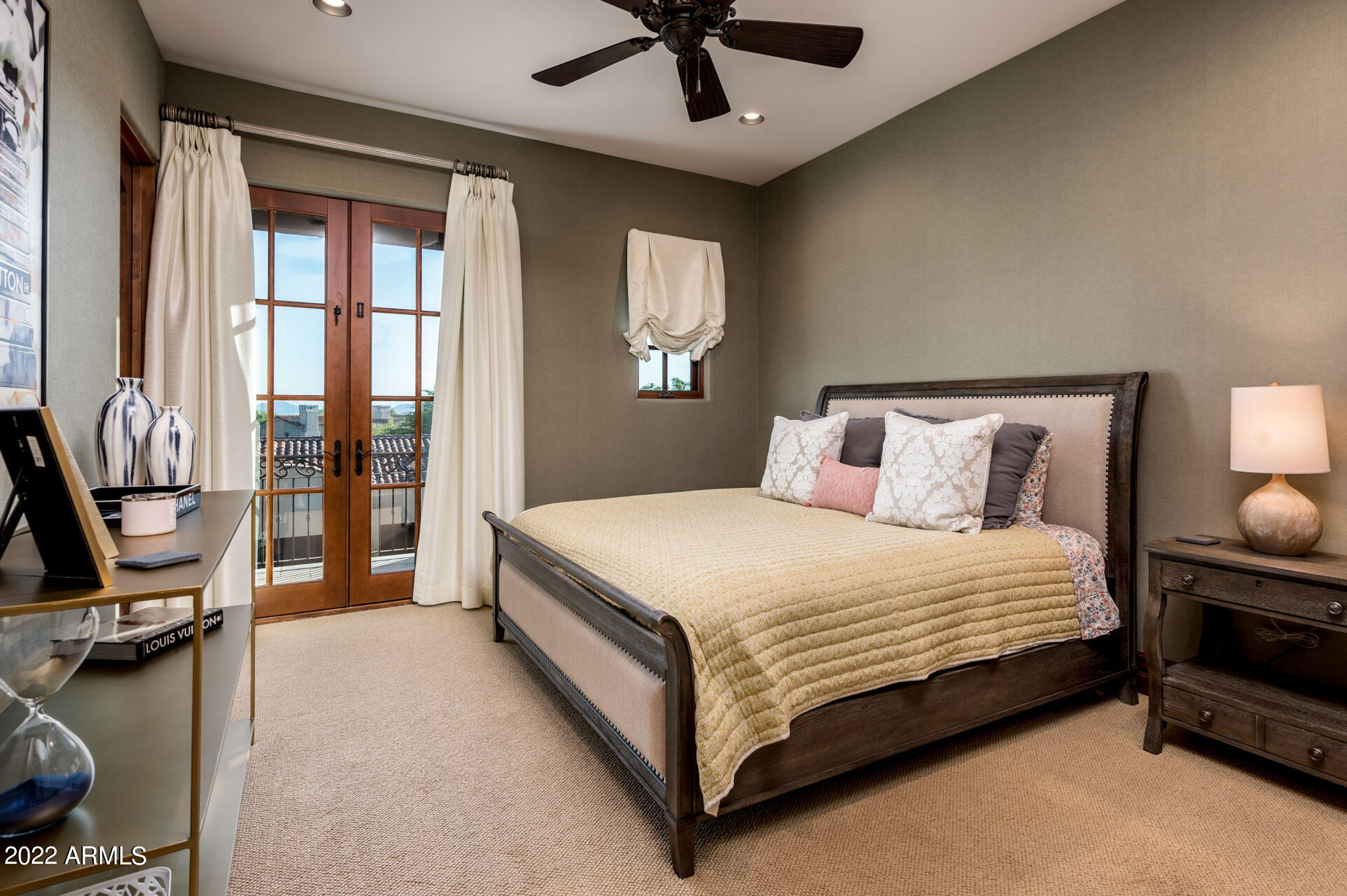 DC RANCH PARCEL T7 - Residential