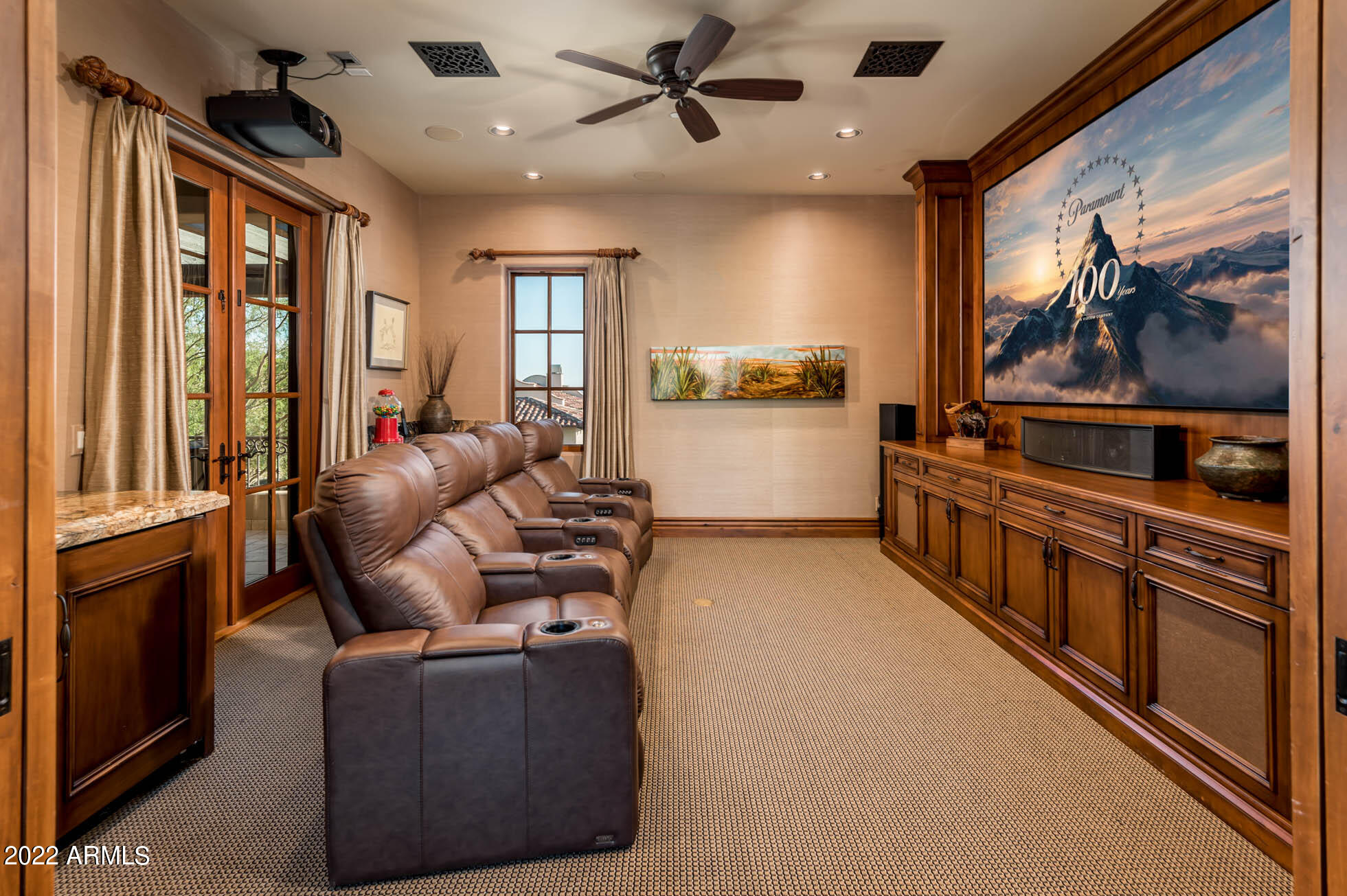 DC RANCH PARCEL T7 - Residential
