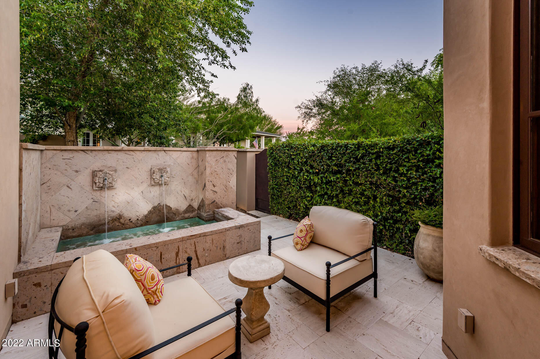DC RANCH PARCEL T7 - Residential