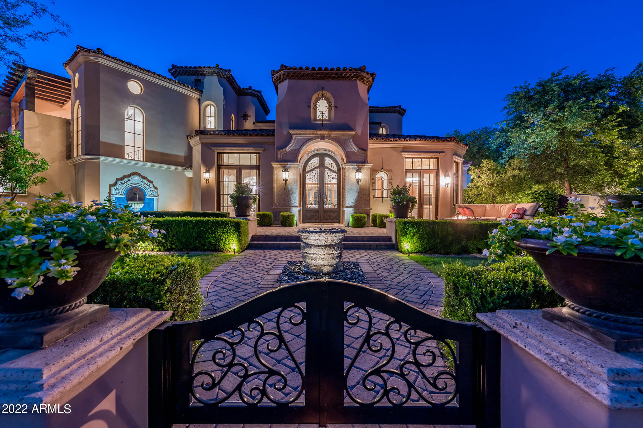 DC RANCH PARCEL T7 - Residential
