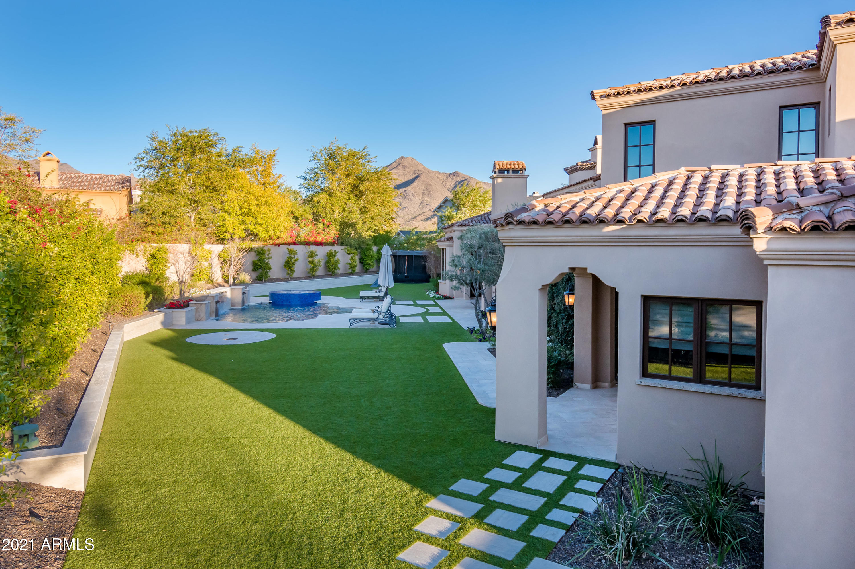 DC RANCH PARCEL T7 - Residential
