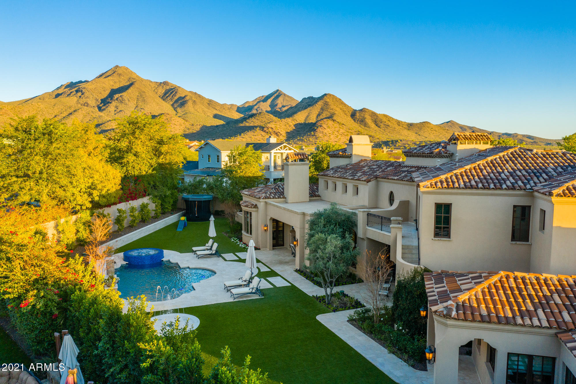 DC RANCH PARCEL T7 - Residential